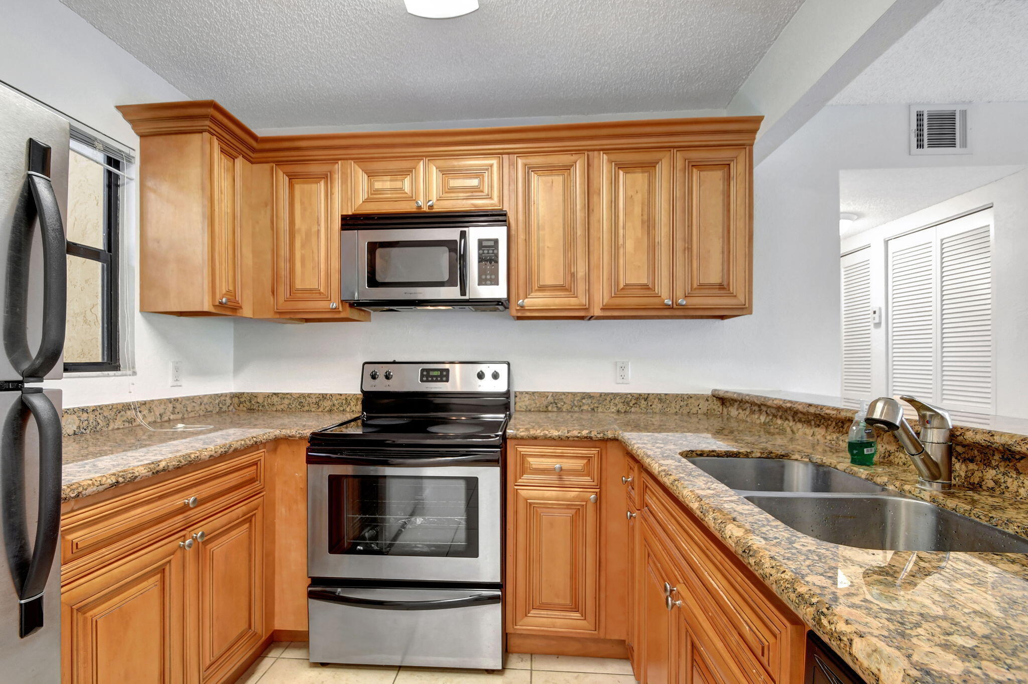 PALM BEACH GRANDE CONDO - Residential Lease