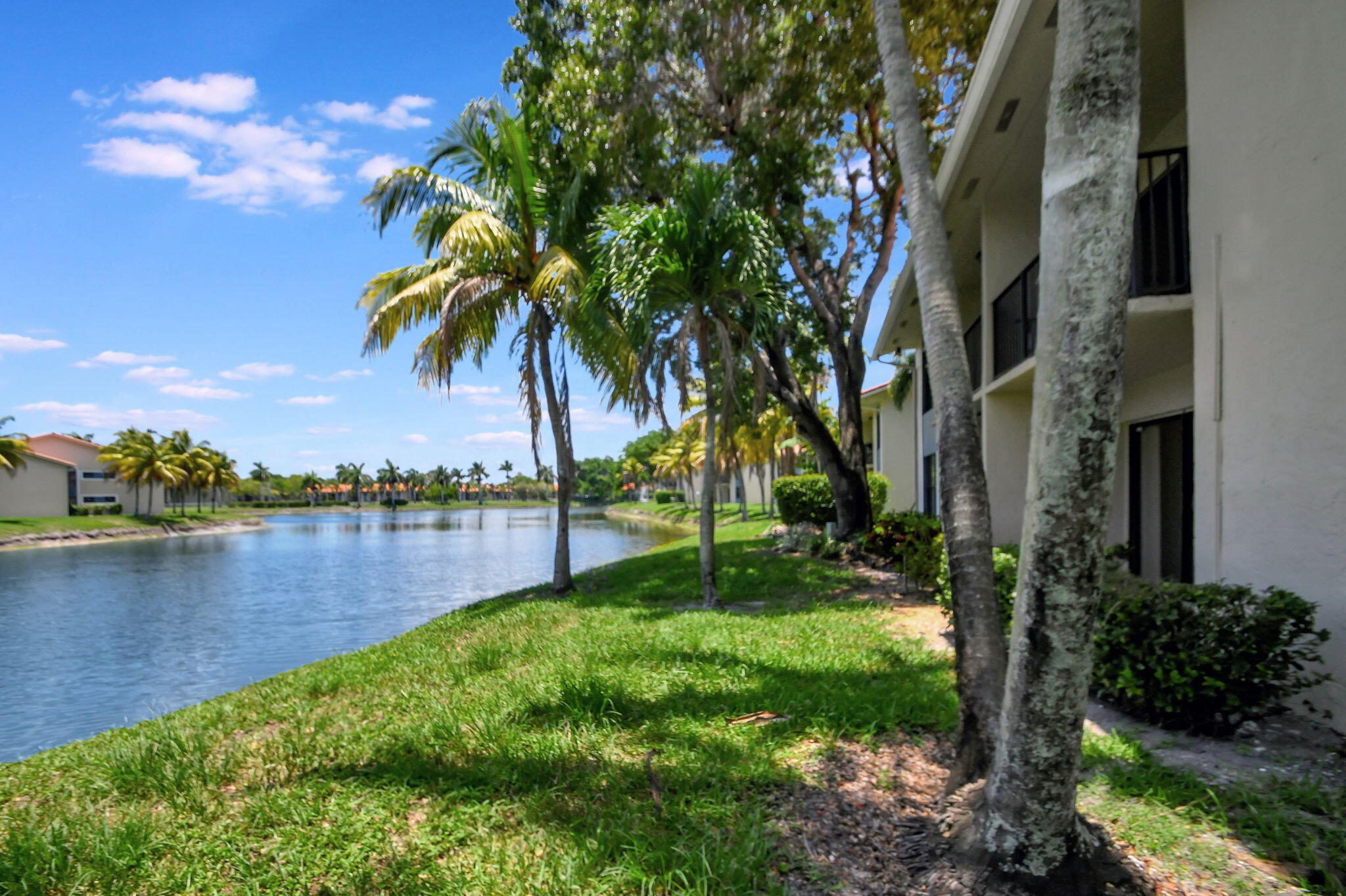 PALM BEACH GRANDE CONDO - Residential Lease
