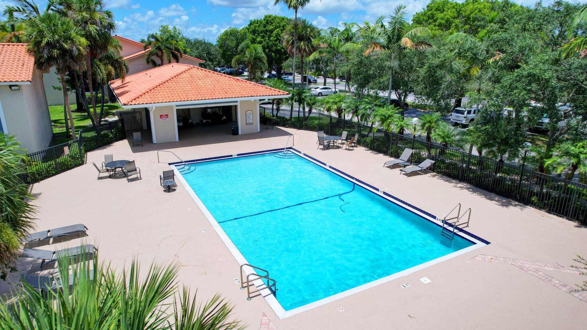PALM BEACH GRANDE CONDO - Residential Lease