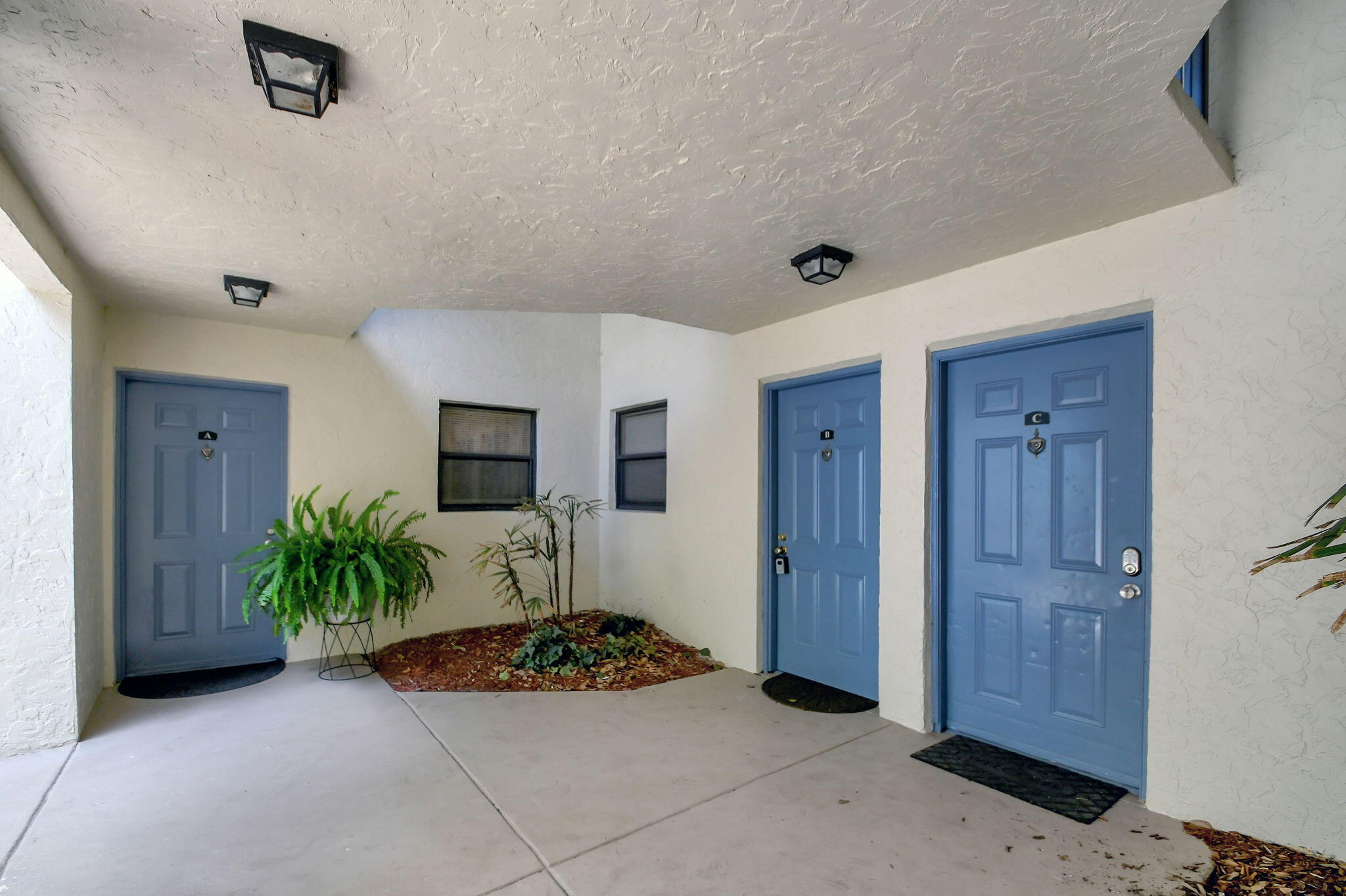 PALM BEACH GRANDE CONDO - Residential Lease