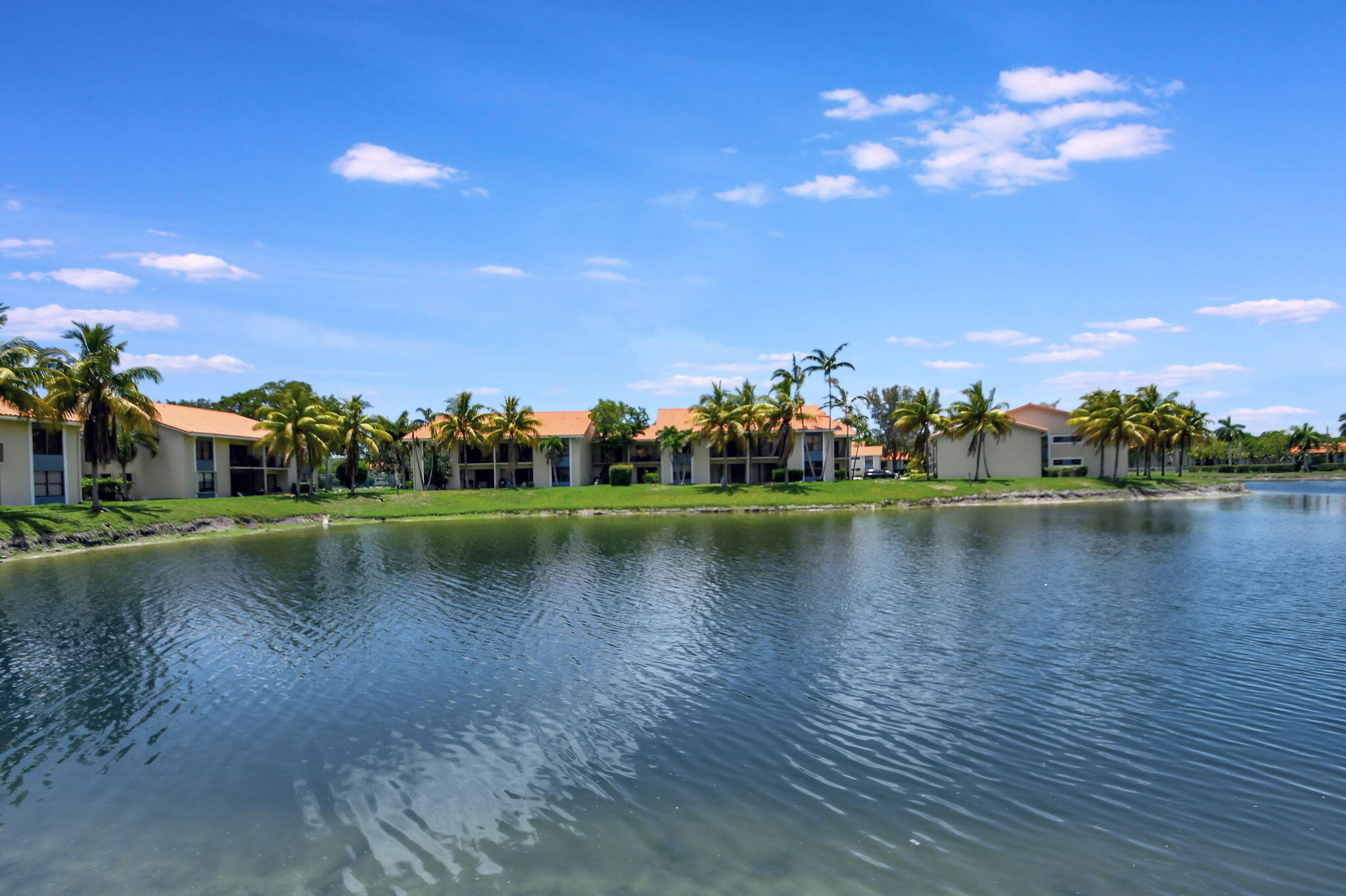 PALM BEACH GRANDE CONDO - Residential Lease