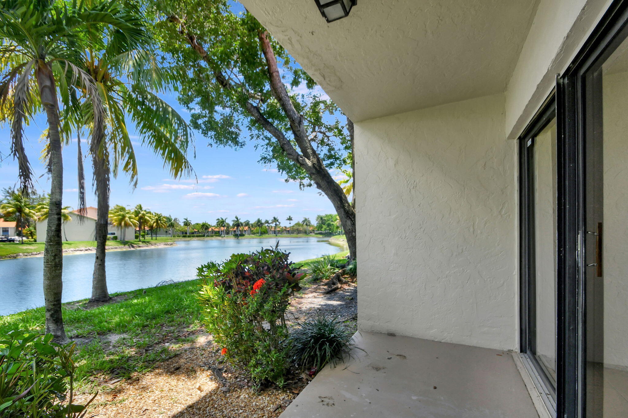 PALM BEACH GRANDE CONDO - Residential Lease
