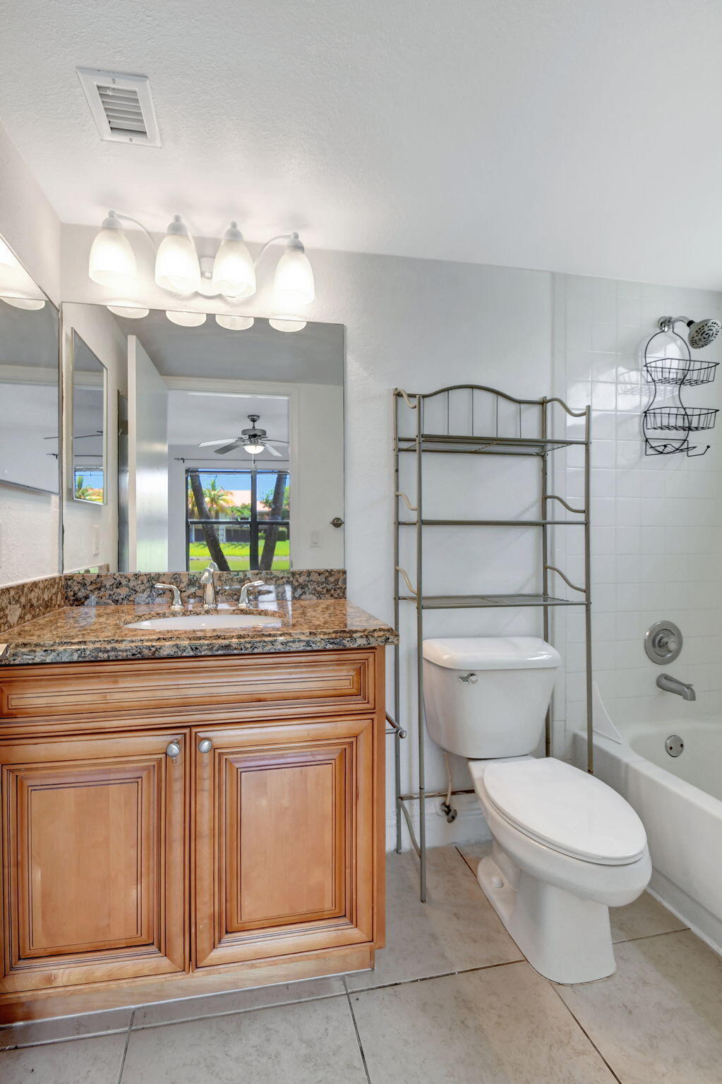 PALM BEACH GRANDE CONDO - Residential Lease
