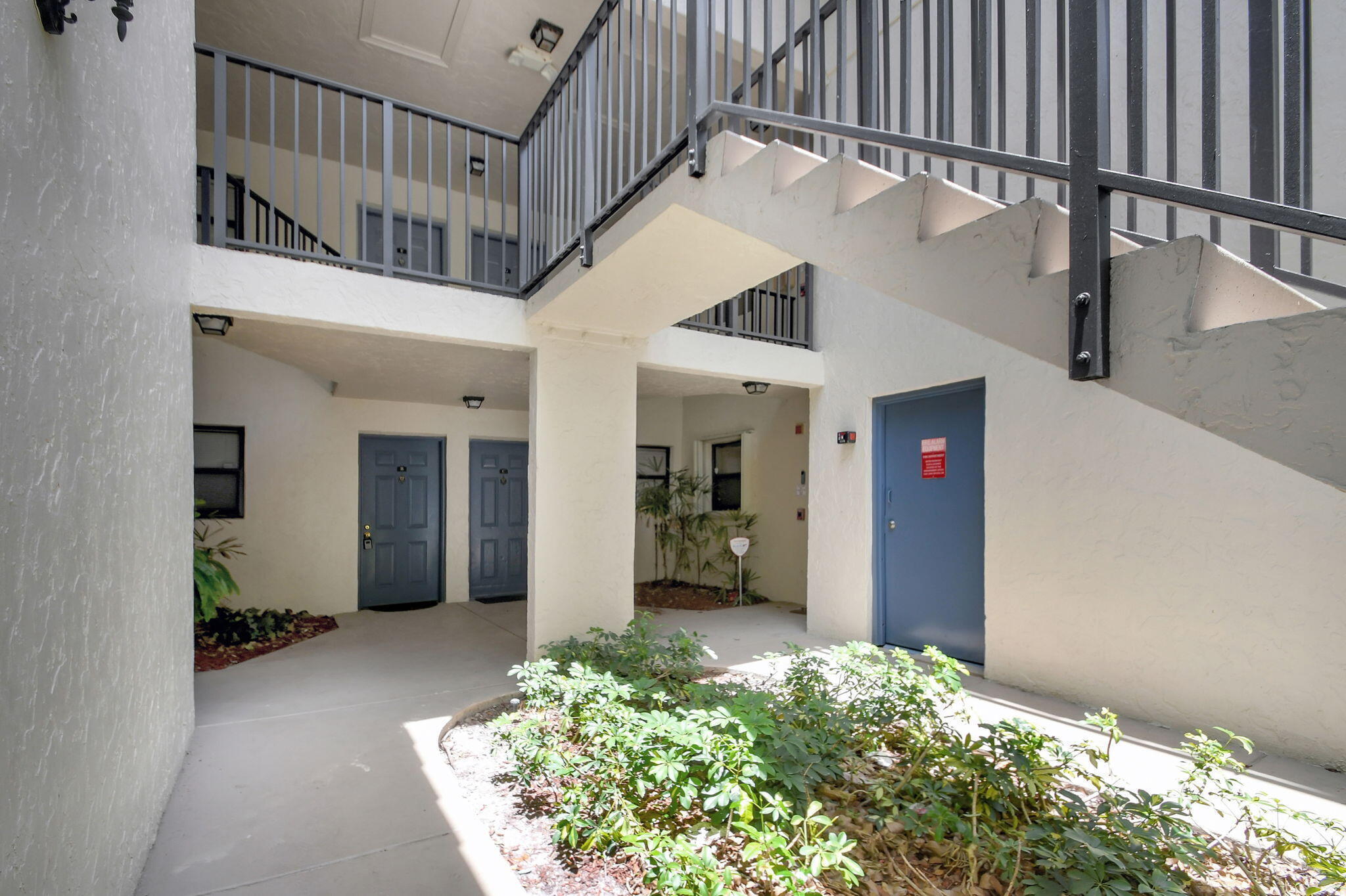 PALM BEACH GRANDE CONDO - Residential Lease