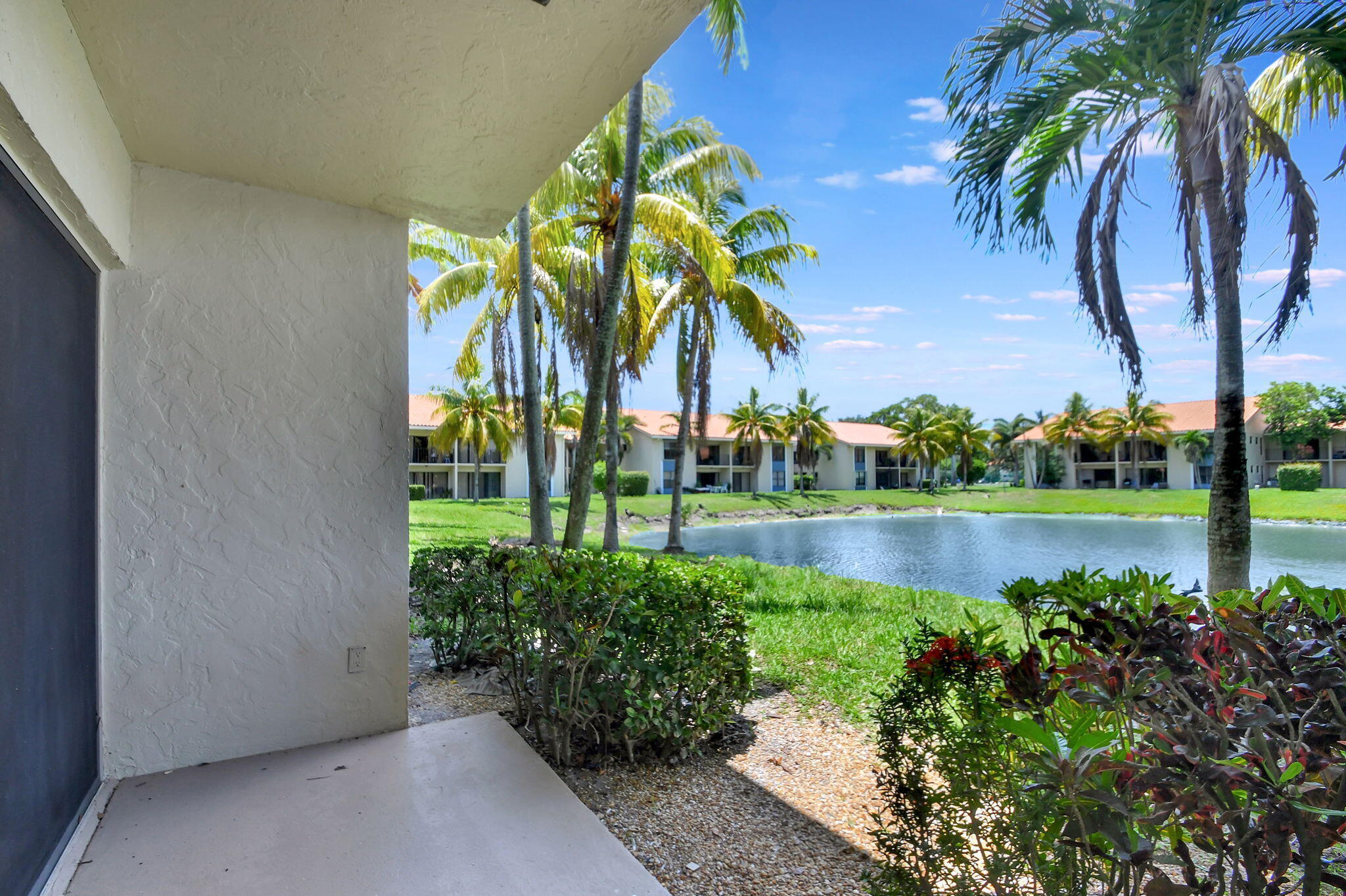 PALM BEACH GRANDE CONDO - Residential Lease