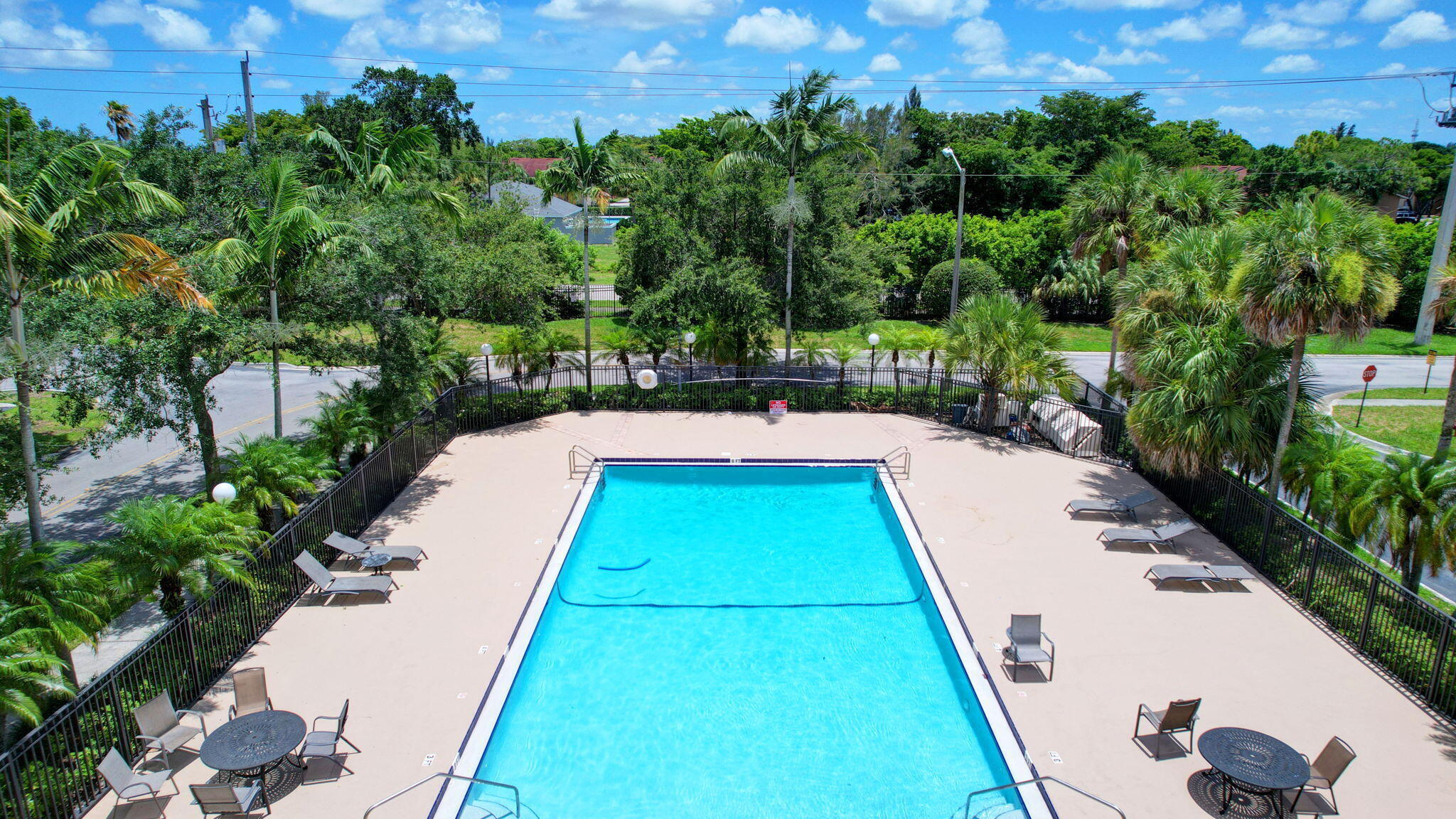 PALM BEACH GRANDE CONDO - Residential Lease