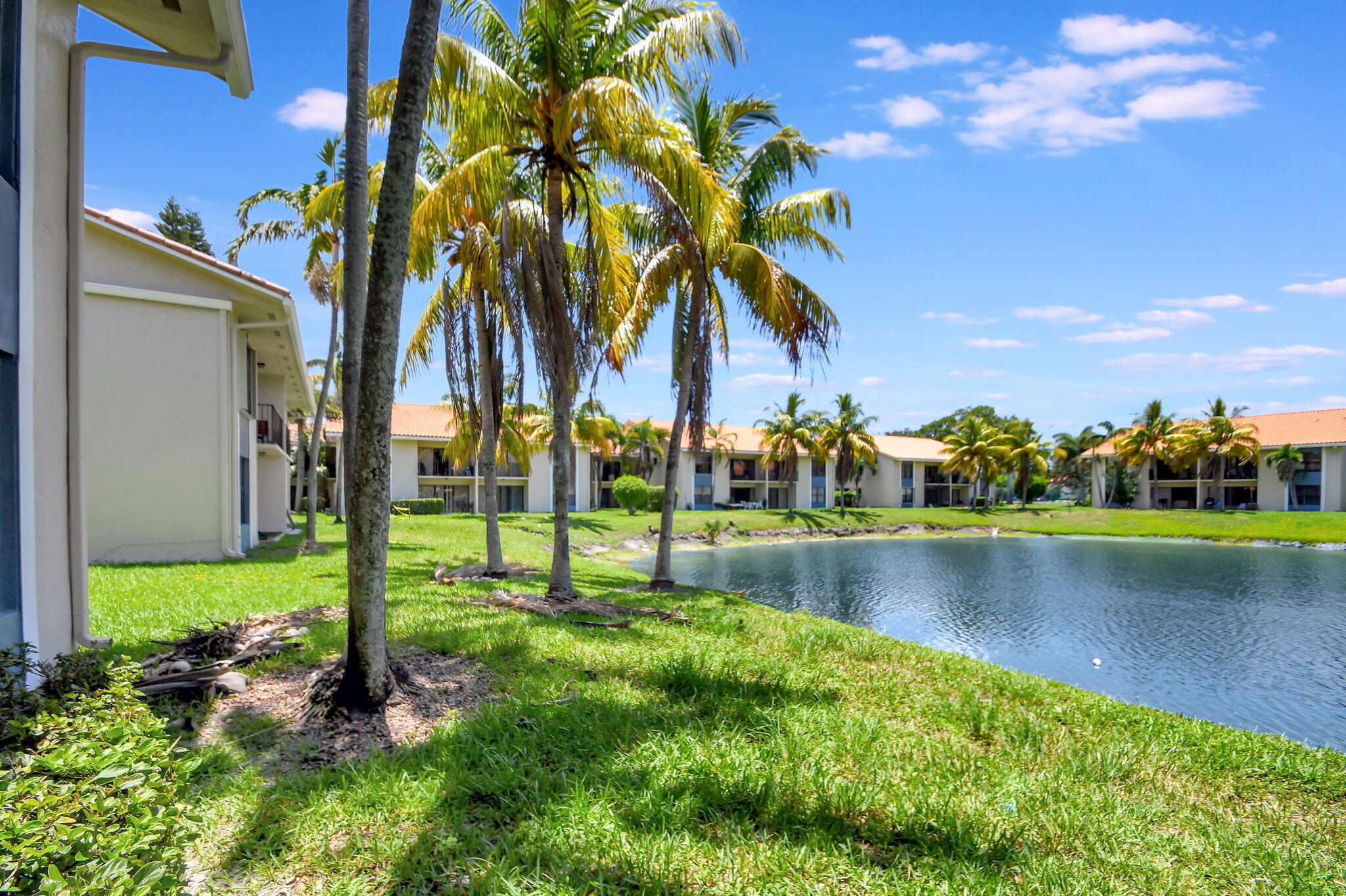 PALM BEACH GRANDE CONDO - Residential Lease
