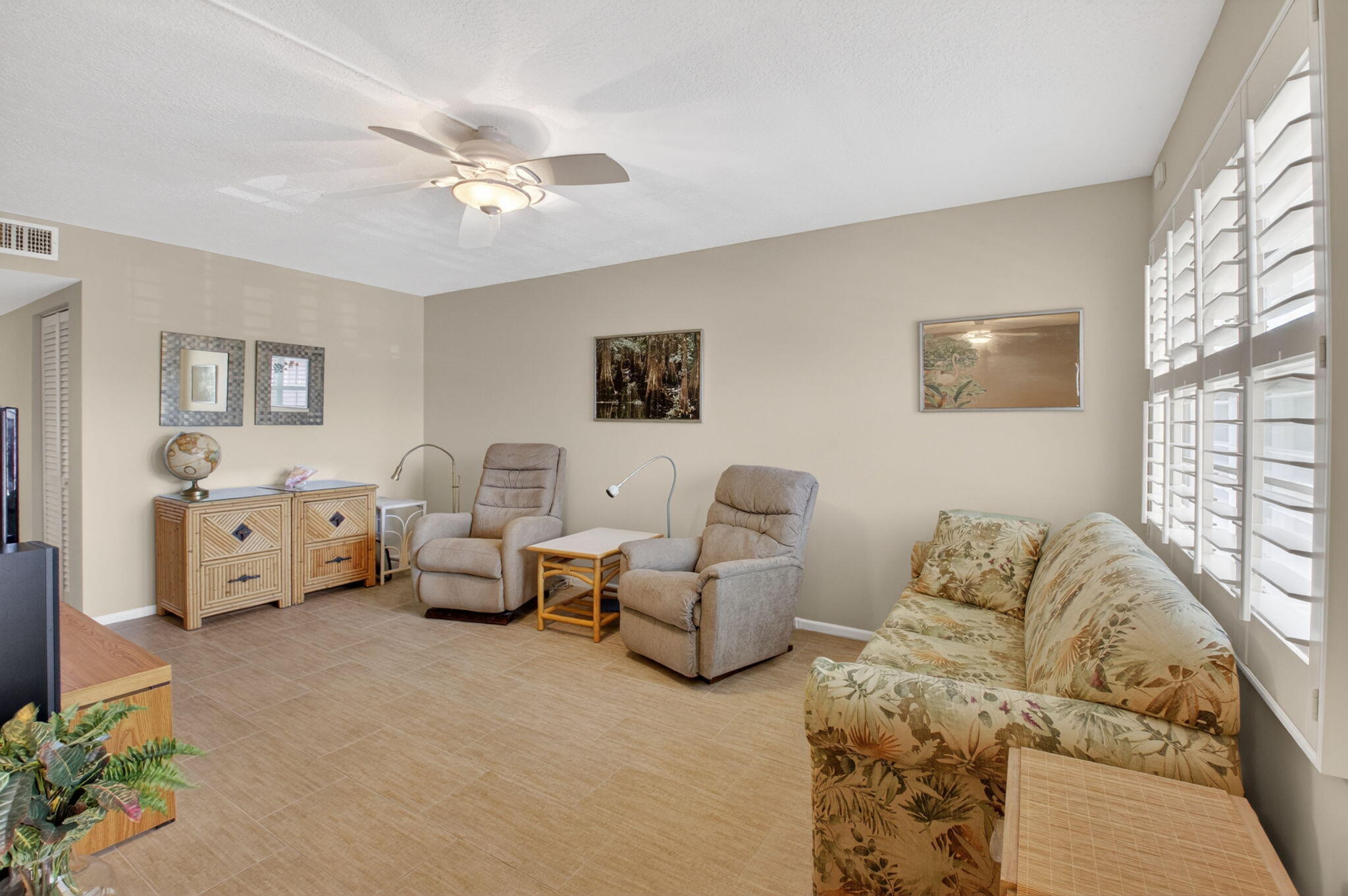 Century Village - Residential