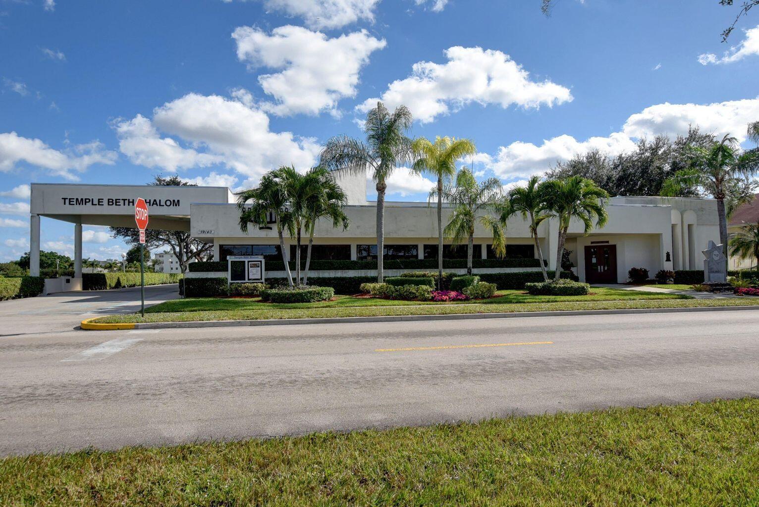 Century Village - Residential
