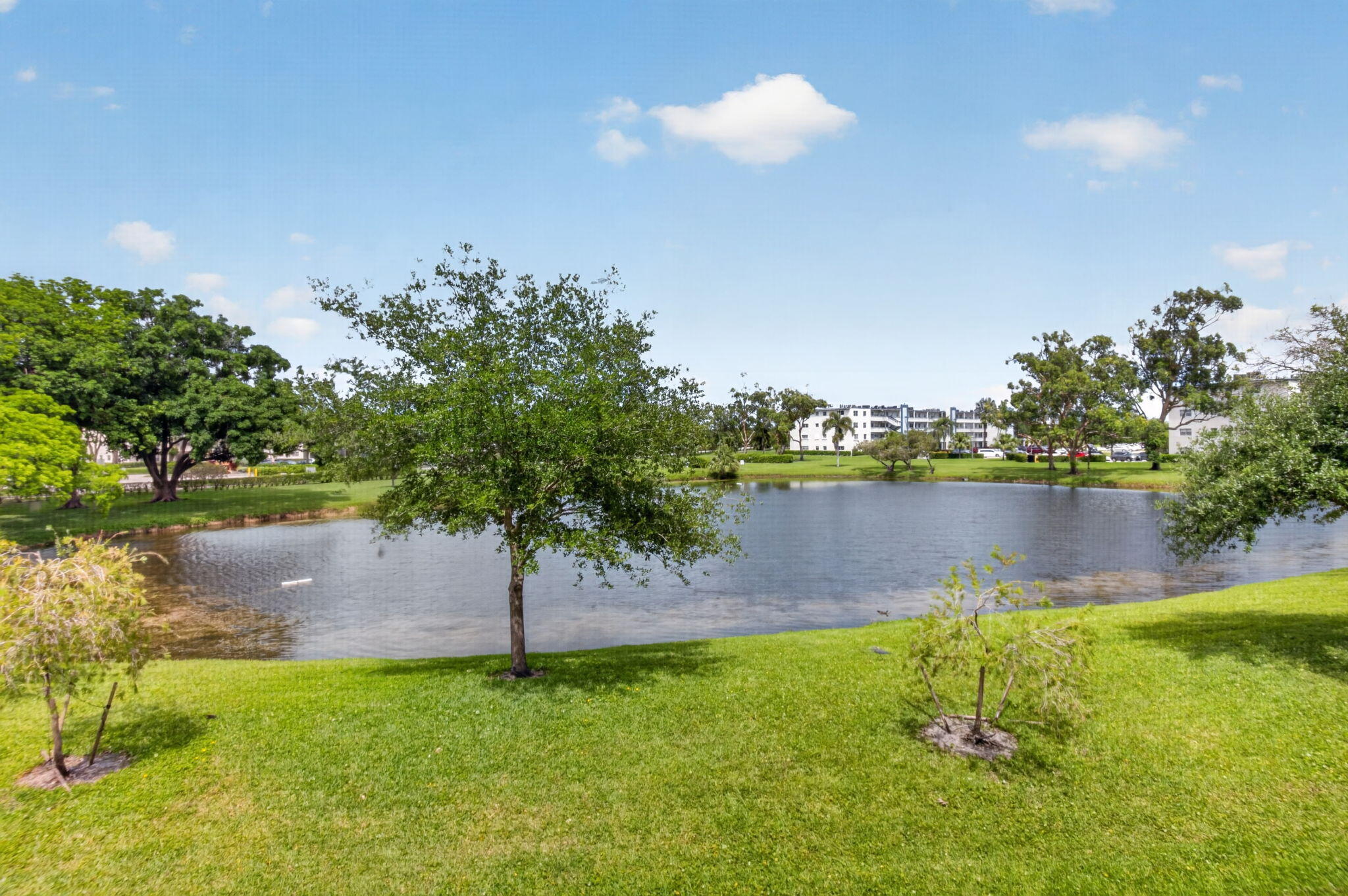 Century Village - Residential