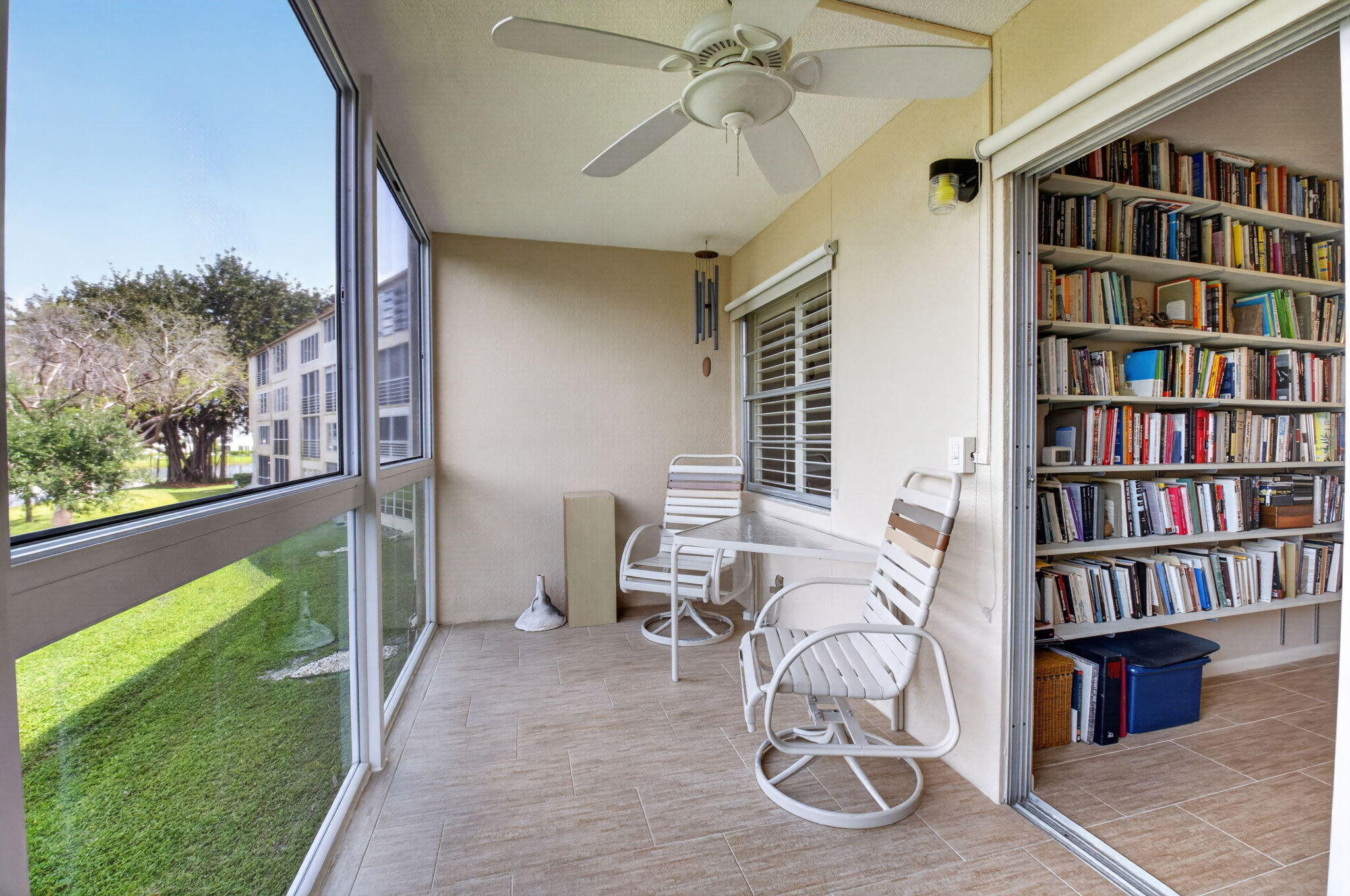 Century Village - Residential