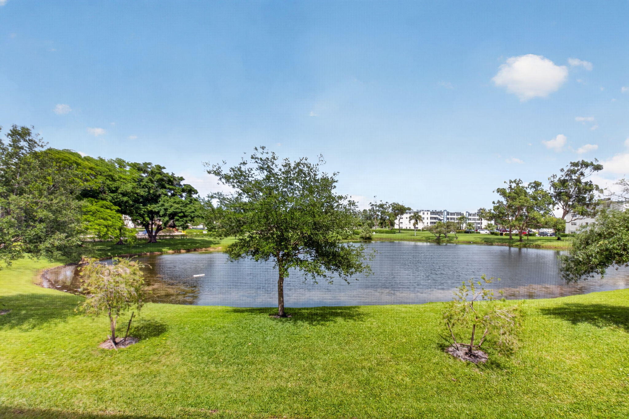 Century Village - Residential