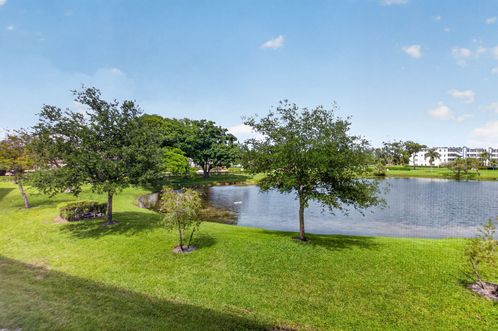Century Village - Residential