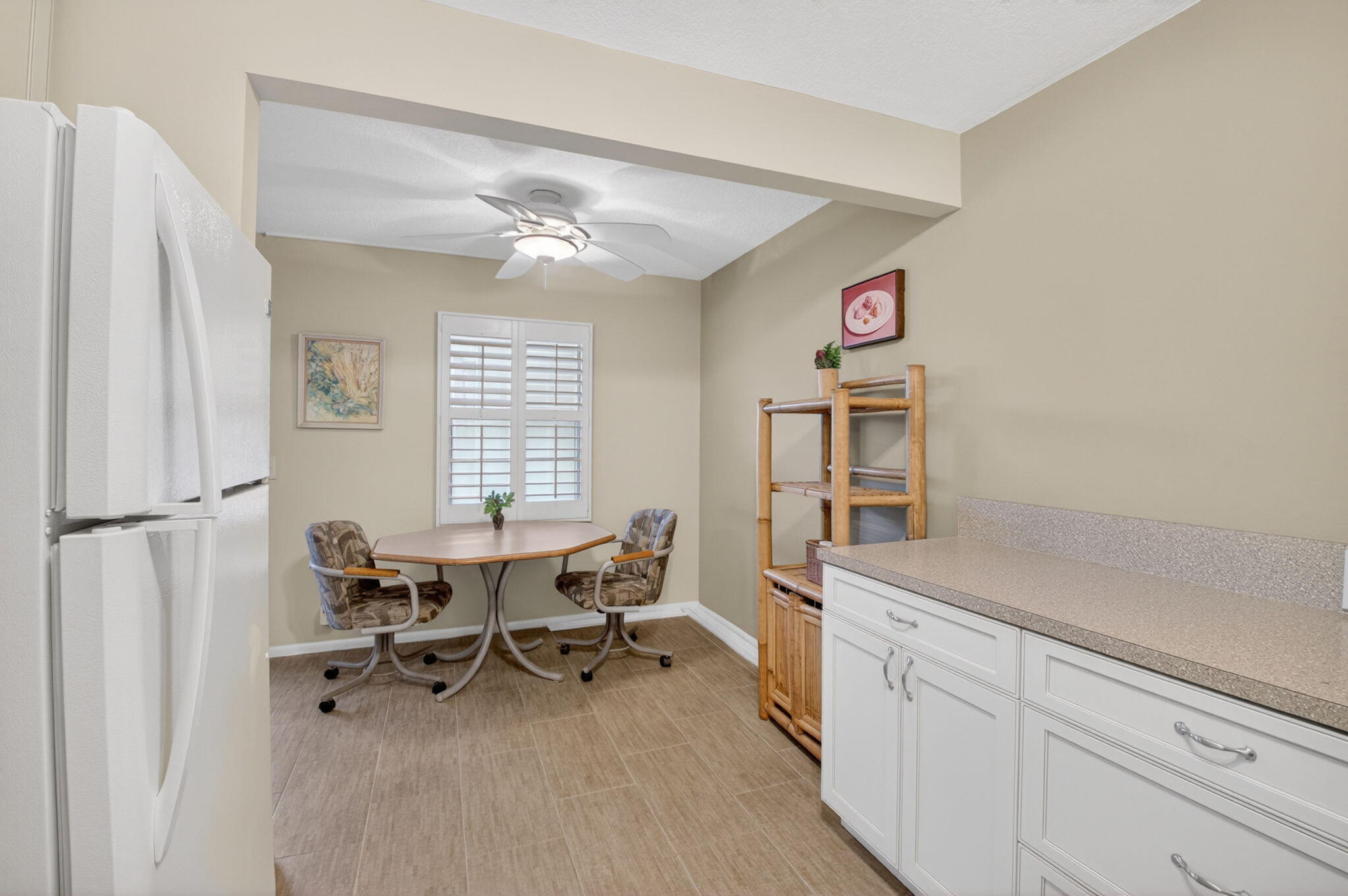 Century Village - Residential