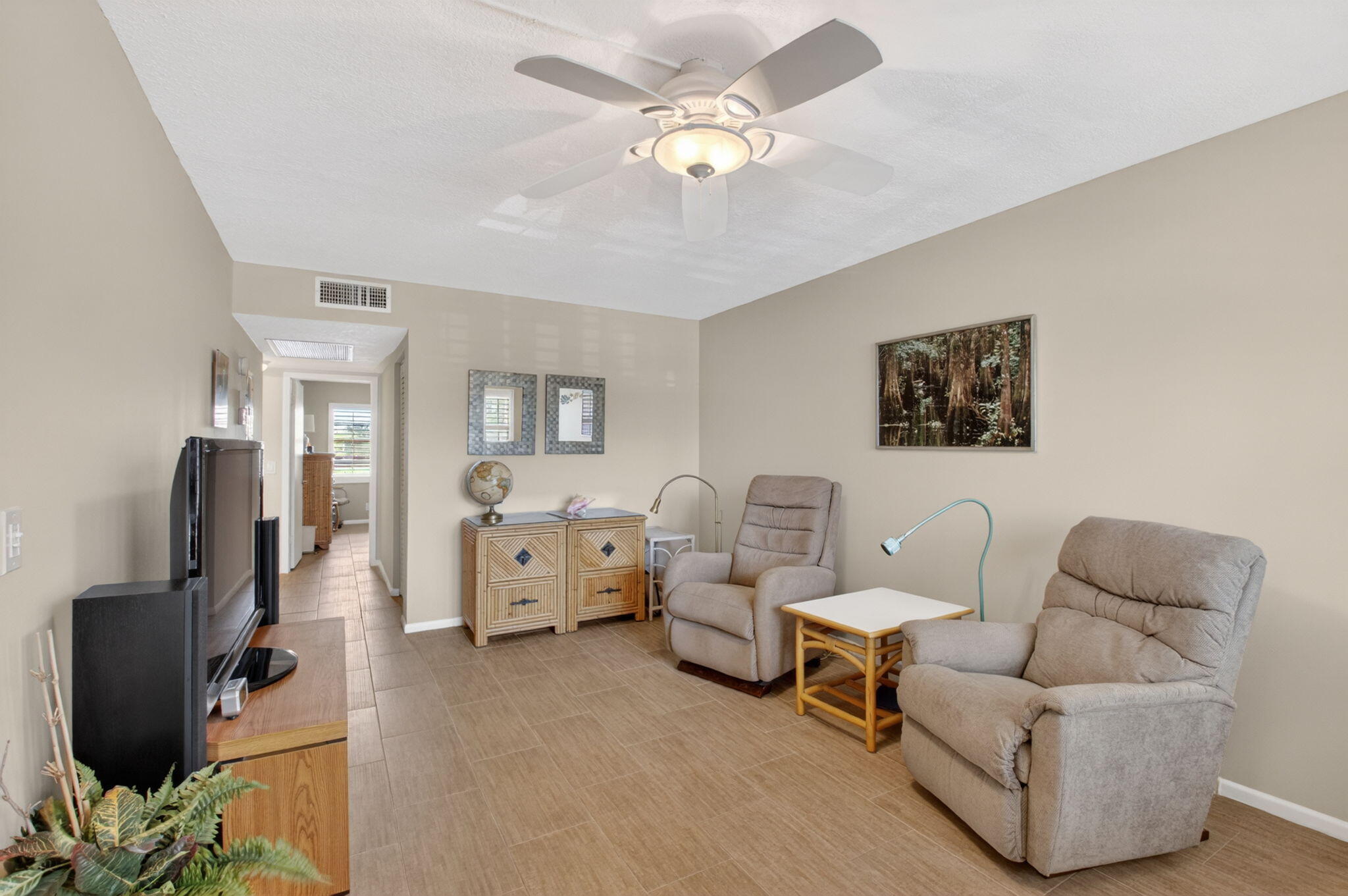 Century Village - Residential