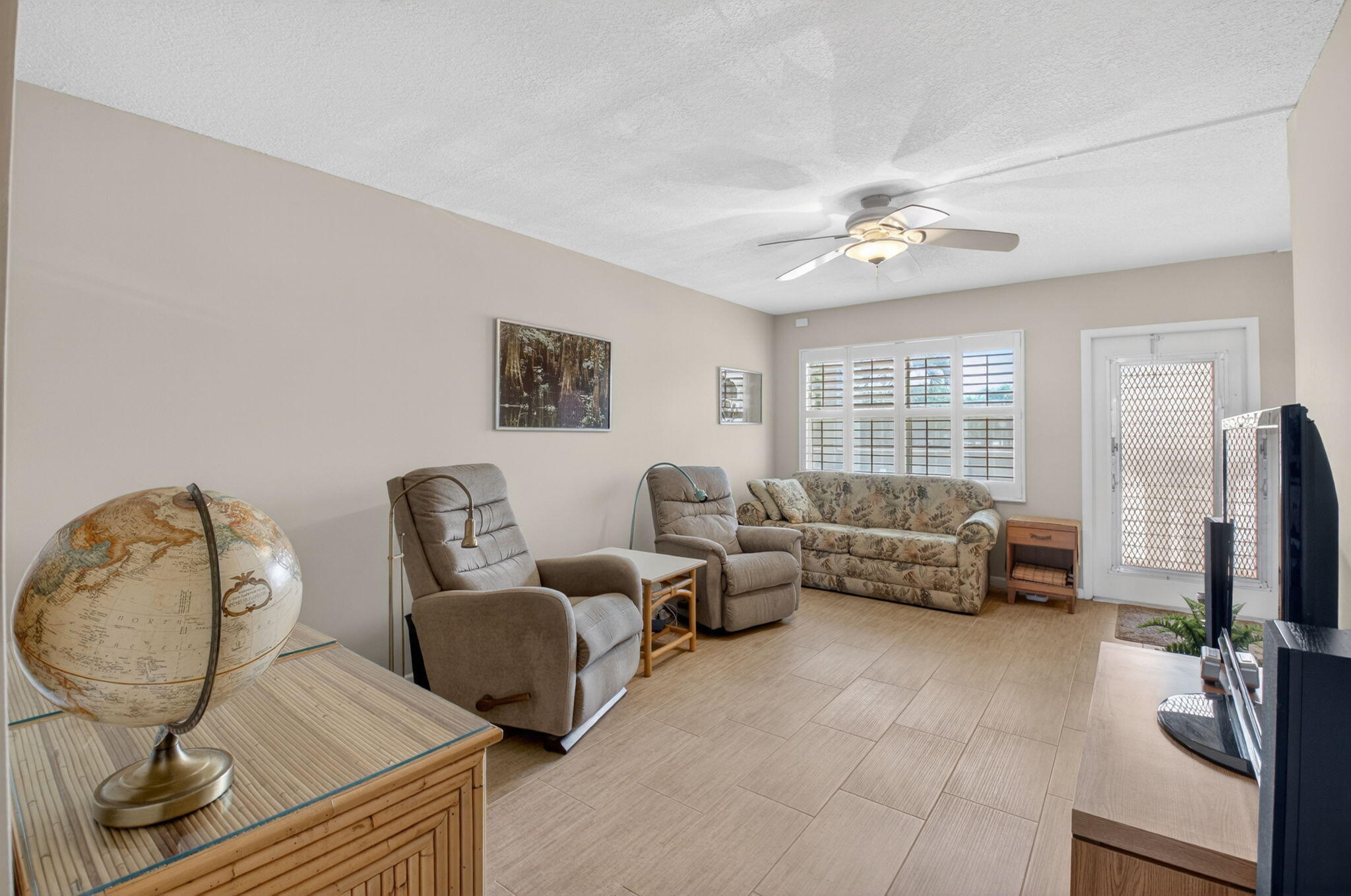Century Village - Residential