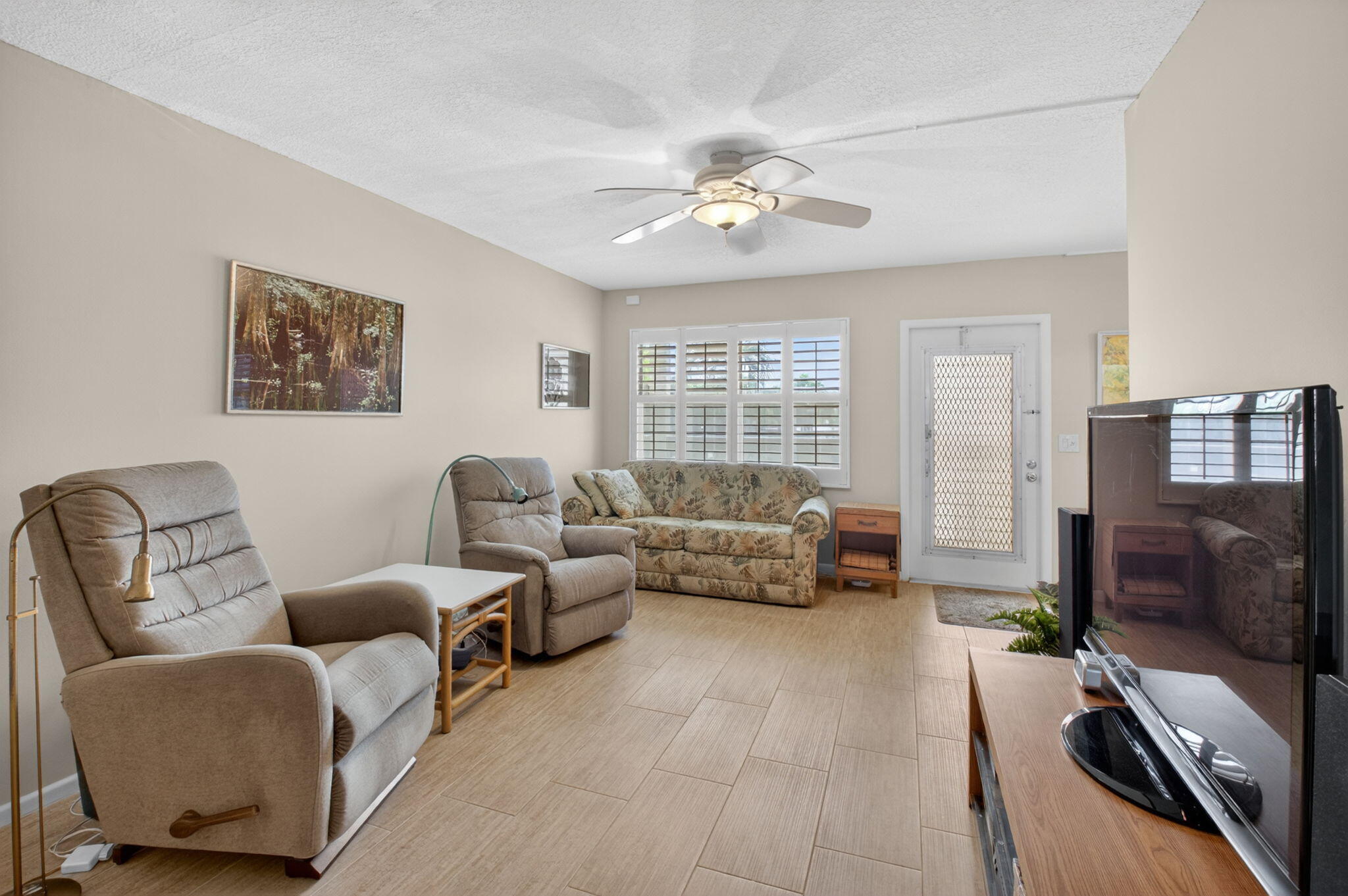 Century Village - Residential
