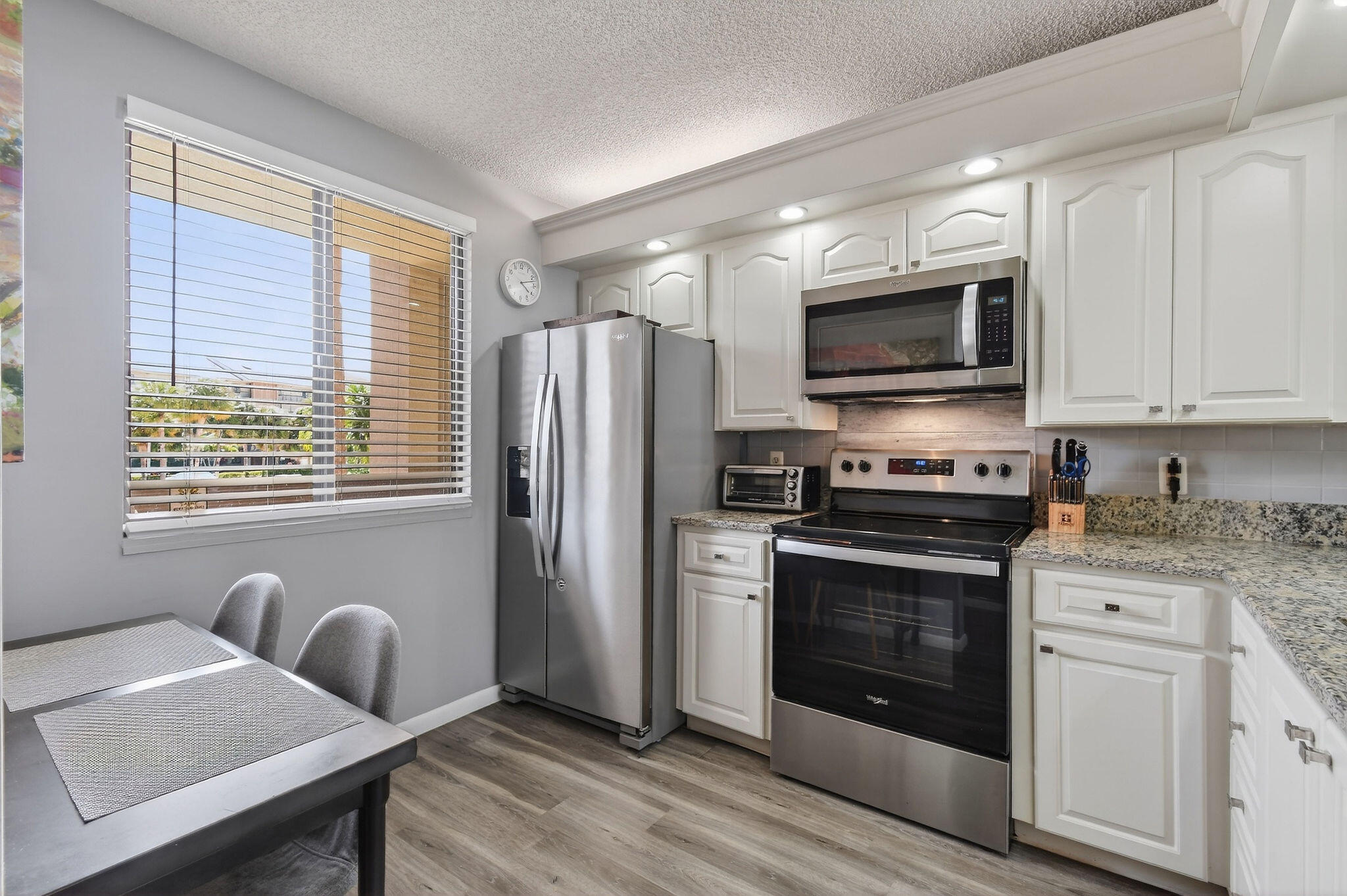 MARINA AT THE BLUFFS CONDO - Residential