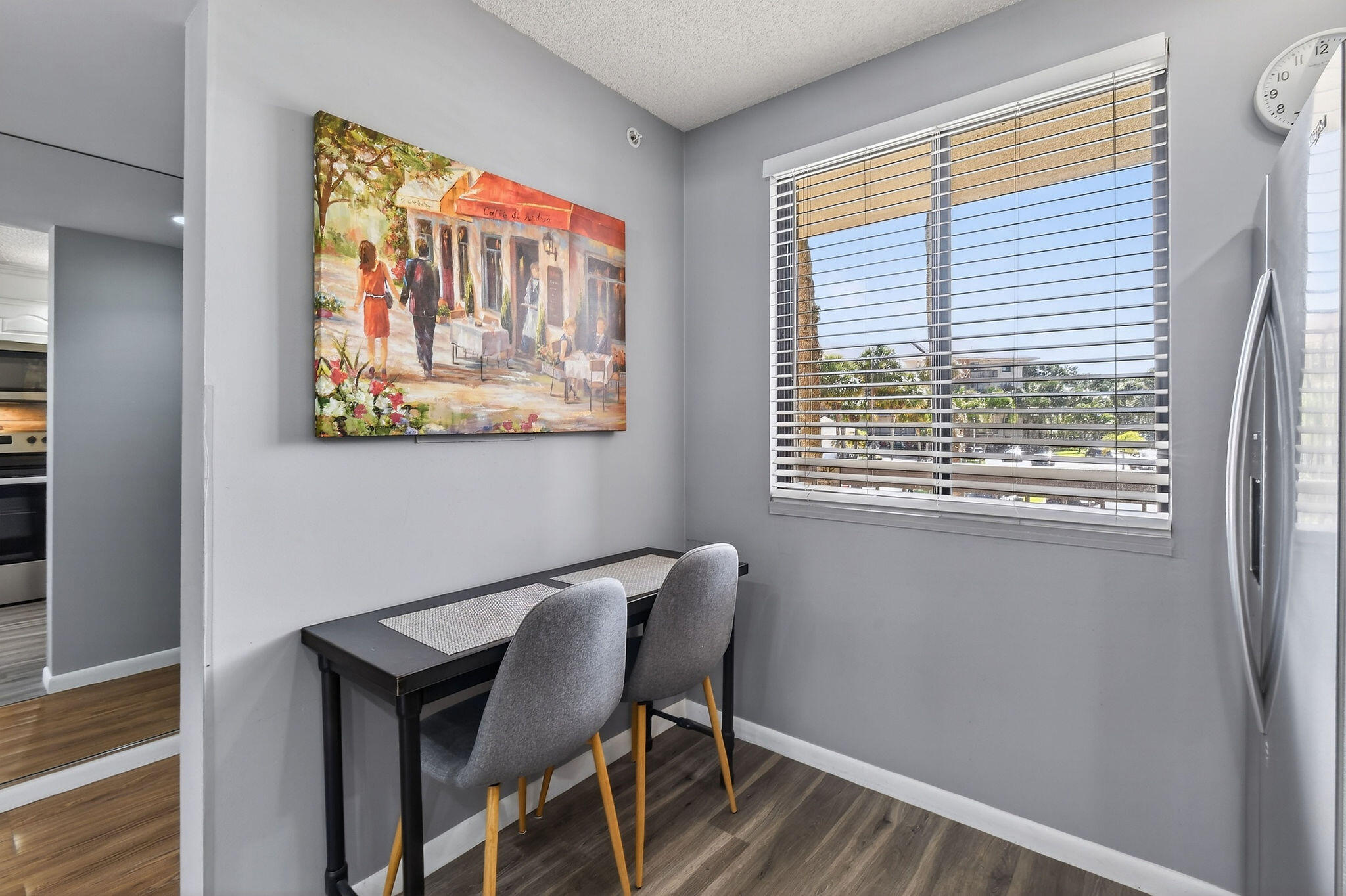 MARINA AT THE BLUFFS CONDO - Residential