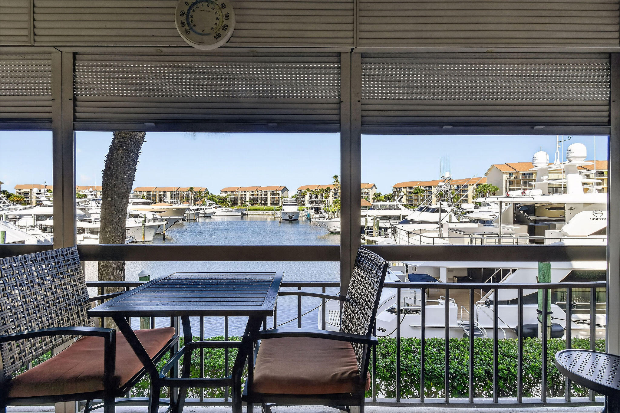 MARINA AT THE BLUFFS CONDO - Residential