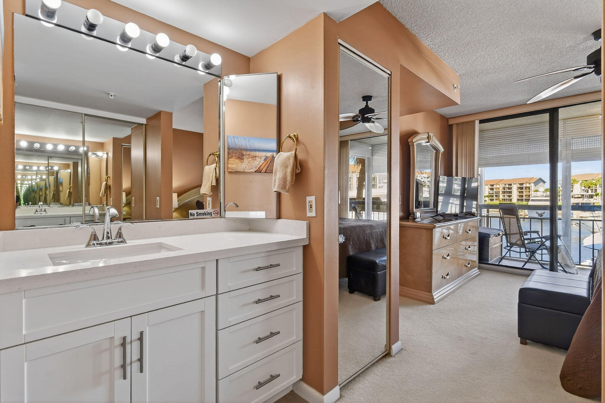 MARINA AT THE BLUFFS CONDO - Residential