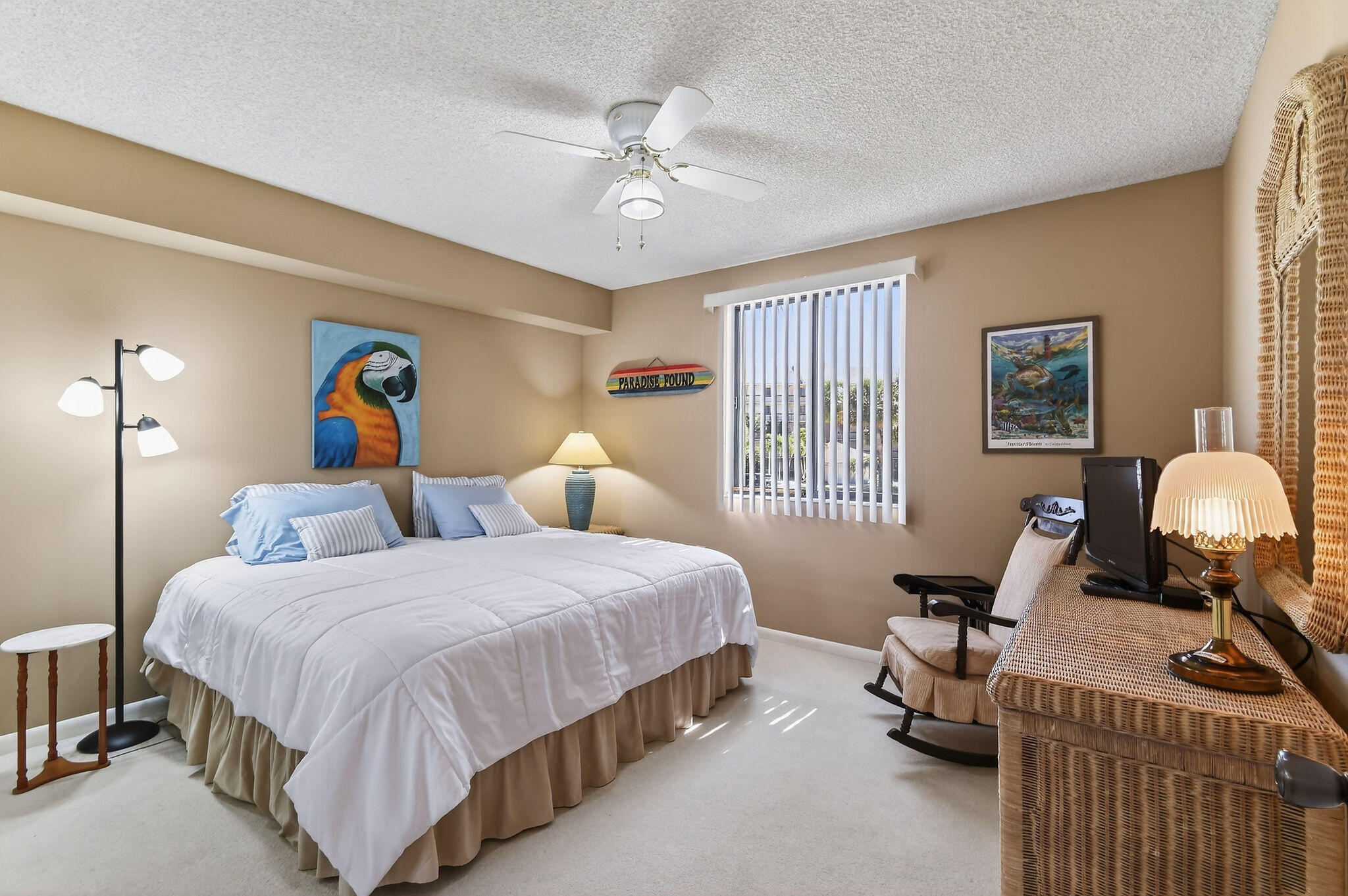 MARINA AT THE BLUFFS CONDO - Residential