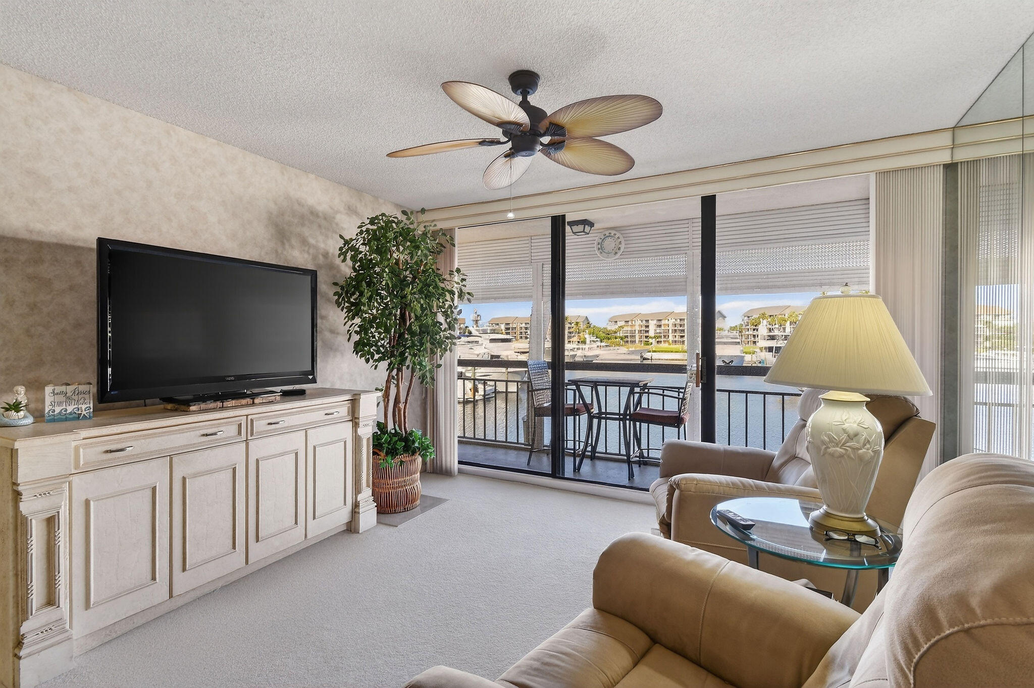 MARINA AT THE BLUFFS CONDO - Residential