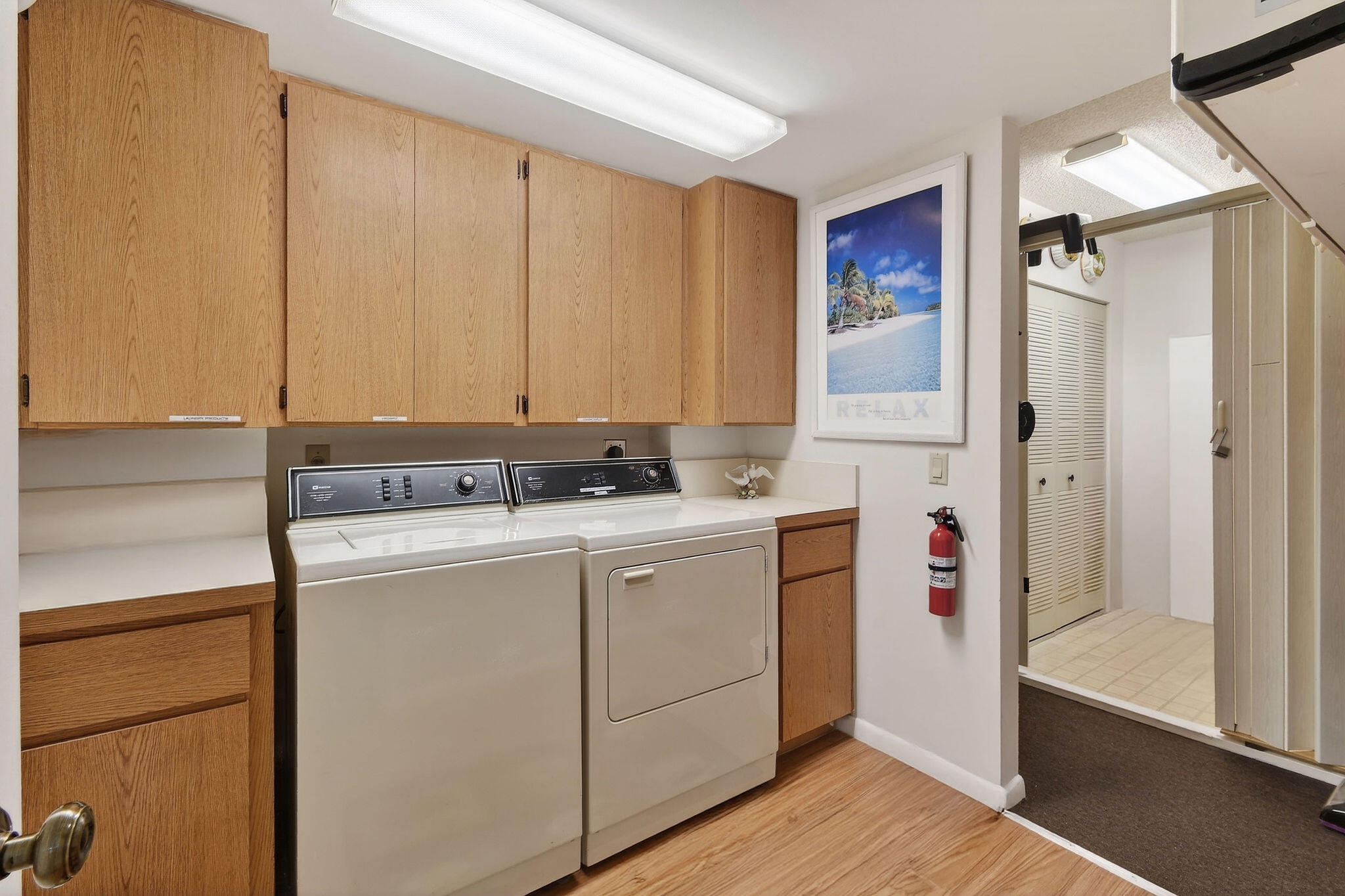 MARINA AT THE BLUFFS CONDO - Residential