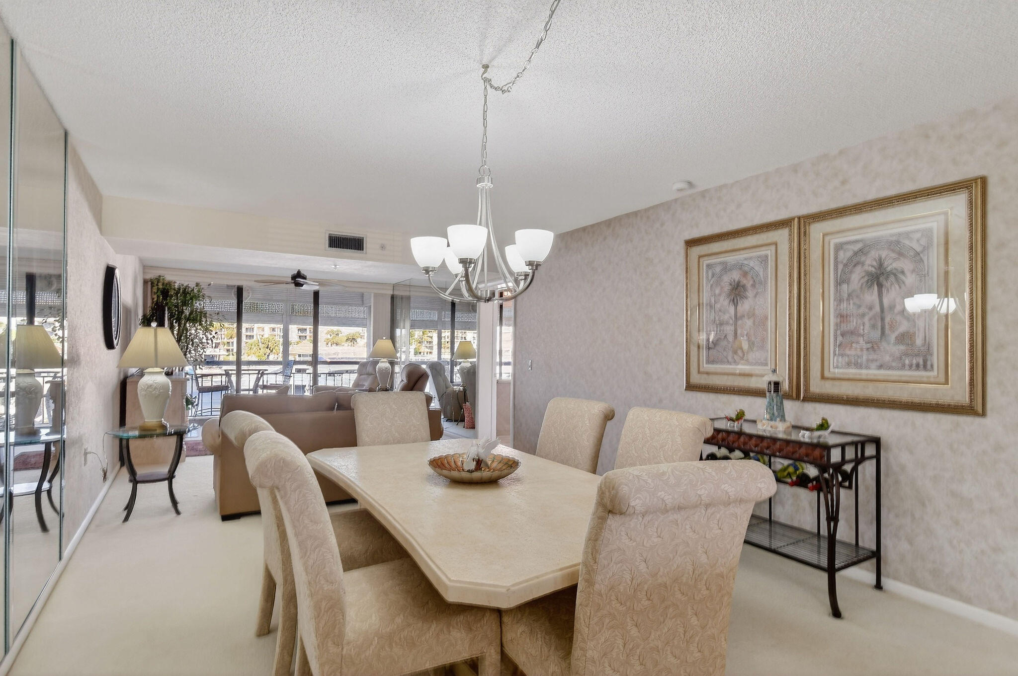 MARINA AT THE BLUFFS CONDO - Residential