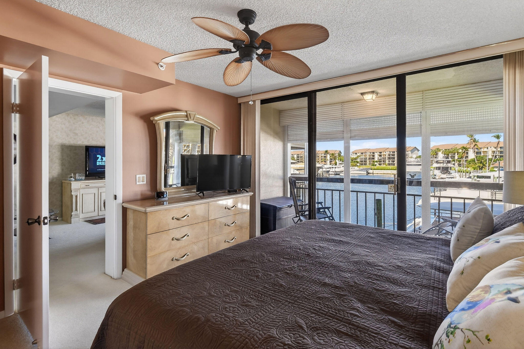 MARINA AT THE BLUFFS CONDO - Residential