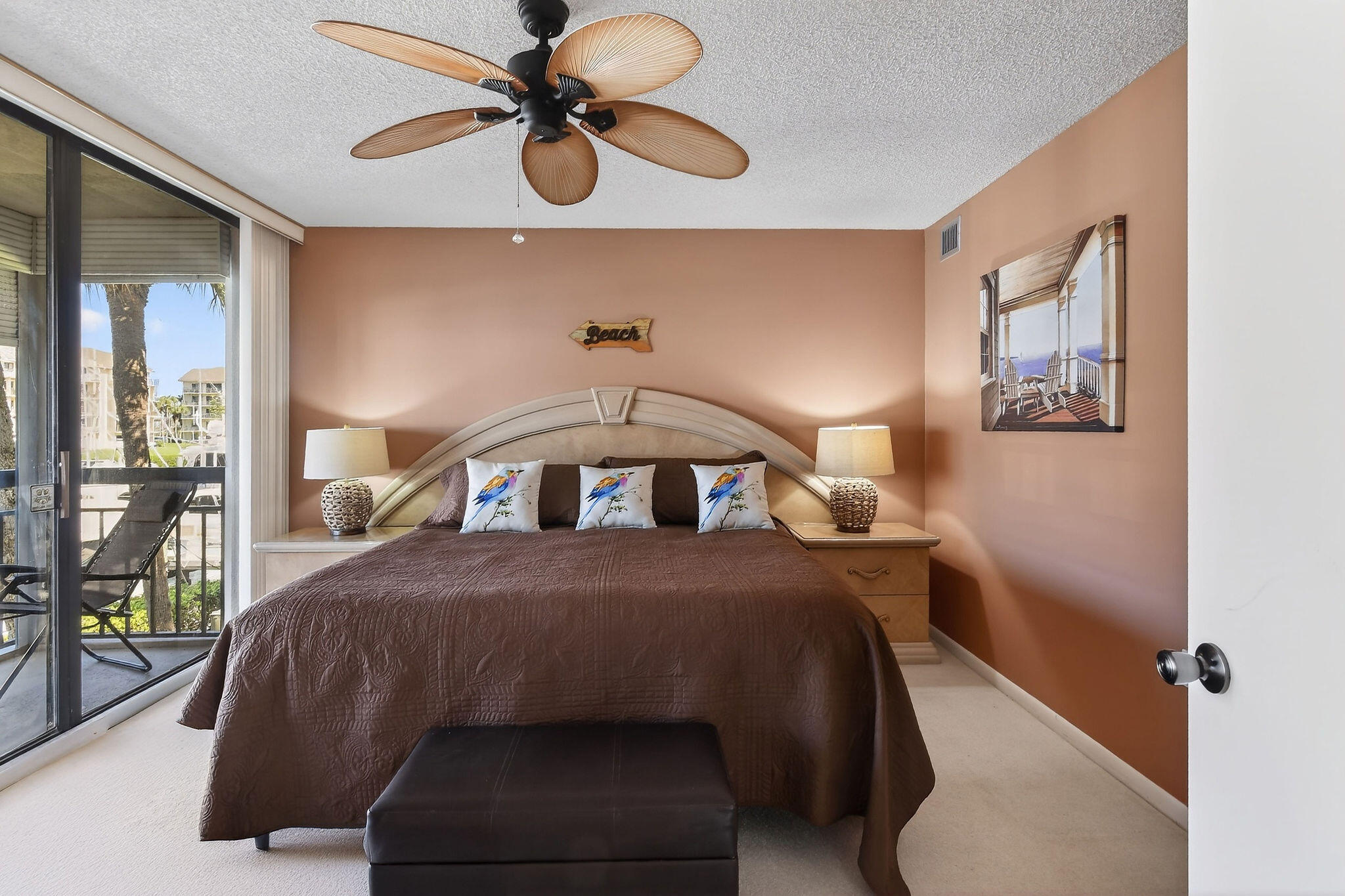 MARINA AT THE BLUFFS CONDO - Residential