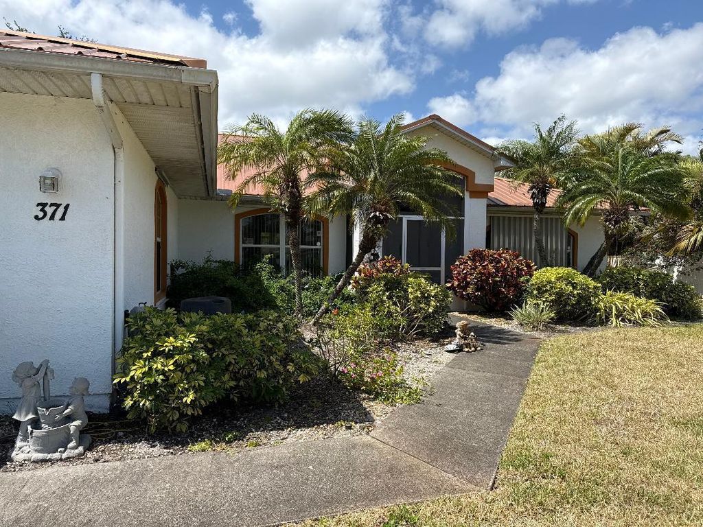 Photo of 371 Faith Terrace, Sebastian, FL 32958 (MLS # R11085911)