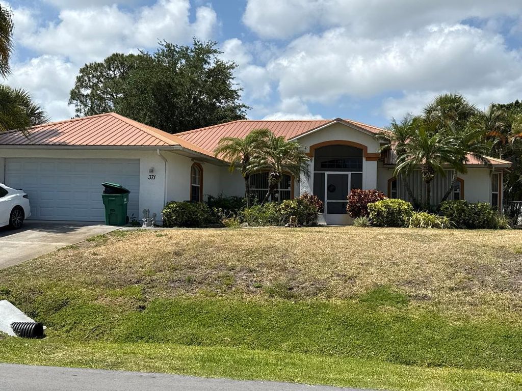 Photo of 371 Faith Terrace, Sebastian, FL 32958 (MLS # R11085911)