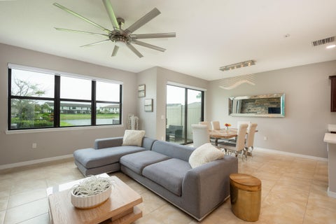 Tiny photo for 4486 Appleton Circle W, Oakland Park, FL 33309 (MLS # B26062562)
