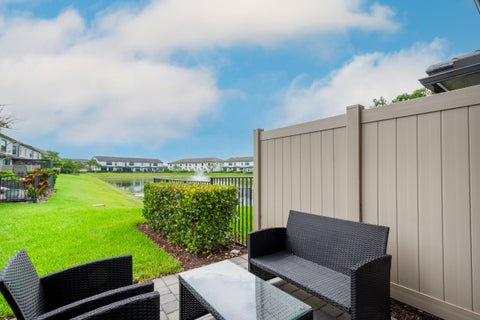 Tiny photo for 4486 Appleton Circle W, Oakland Park, FL 33309 (MLS # B26062562)