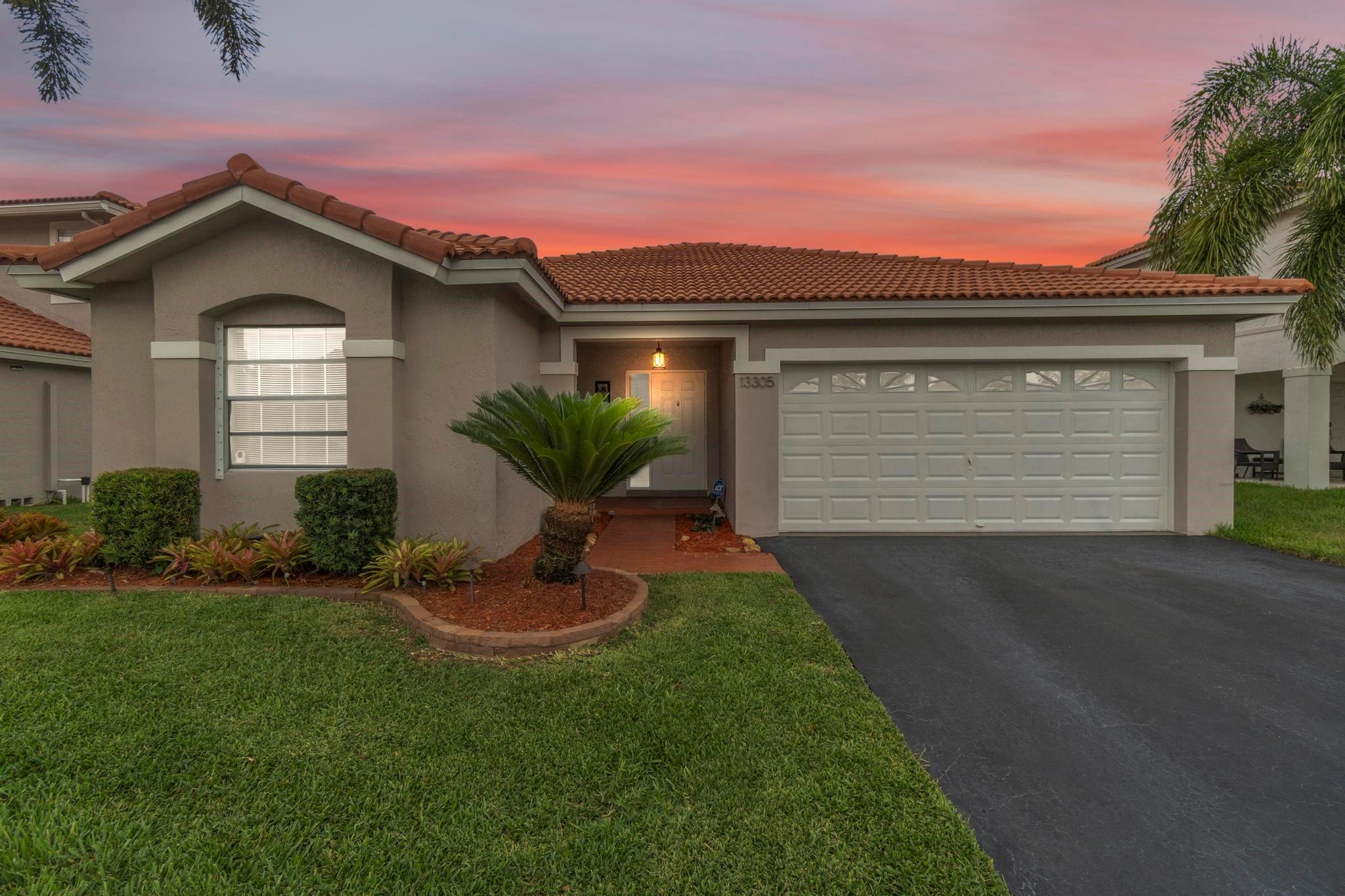 13305 NW 13th St