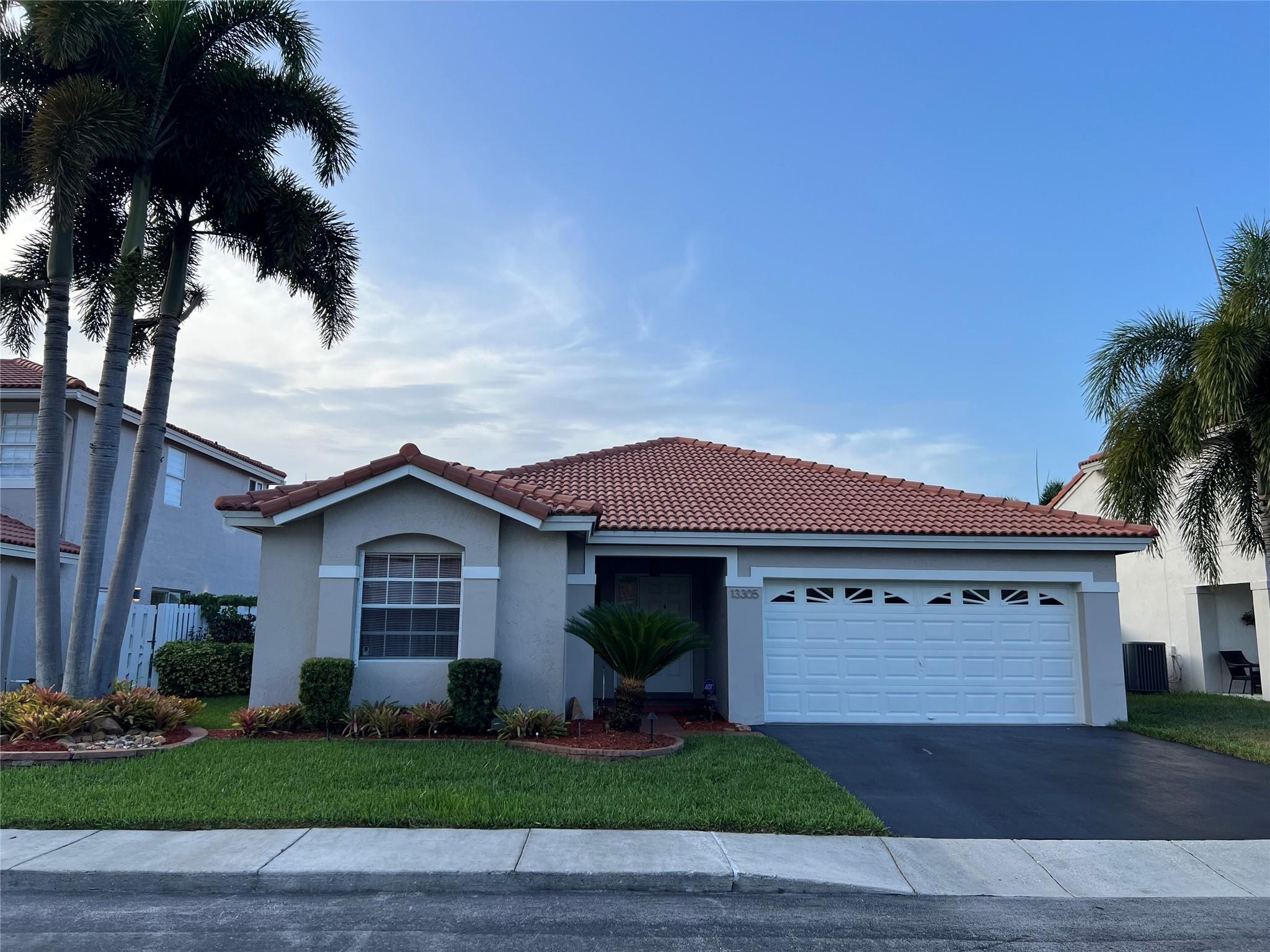 13305 NW 13th St