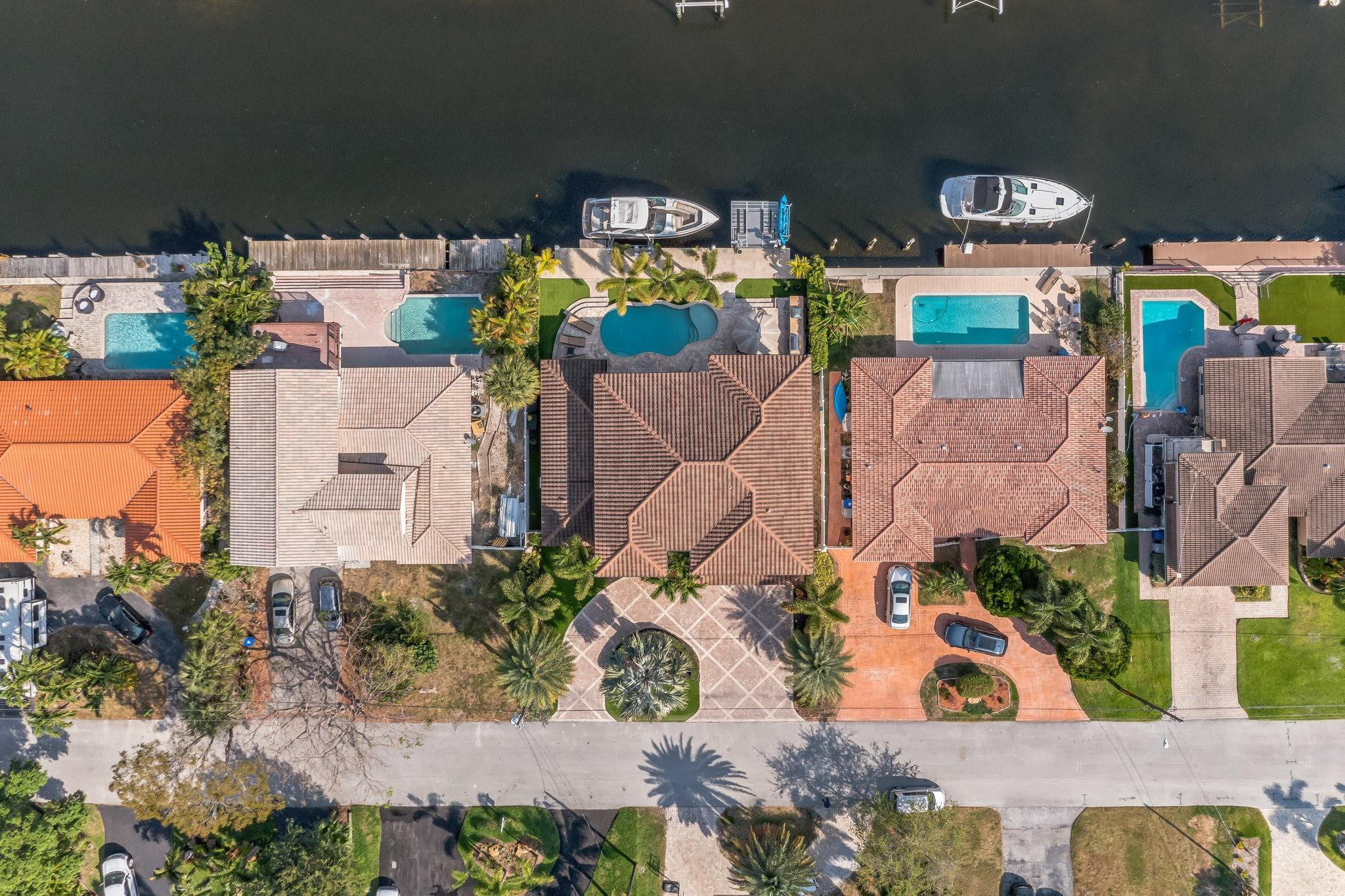 Pompano Isles Sec B 31-8 - Residential