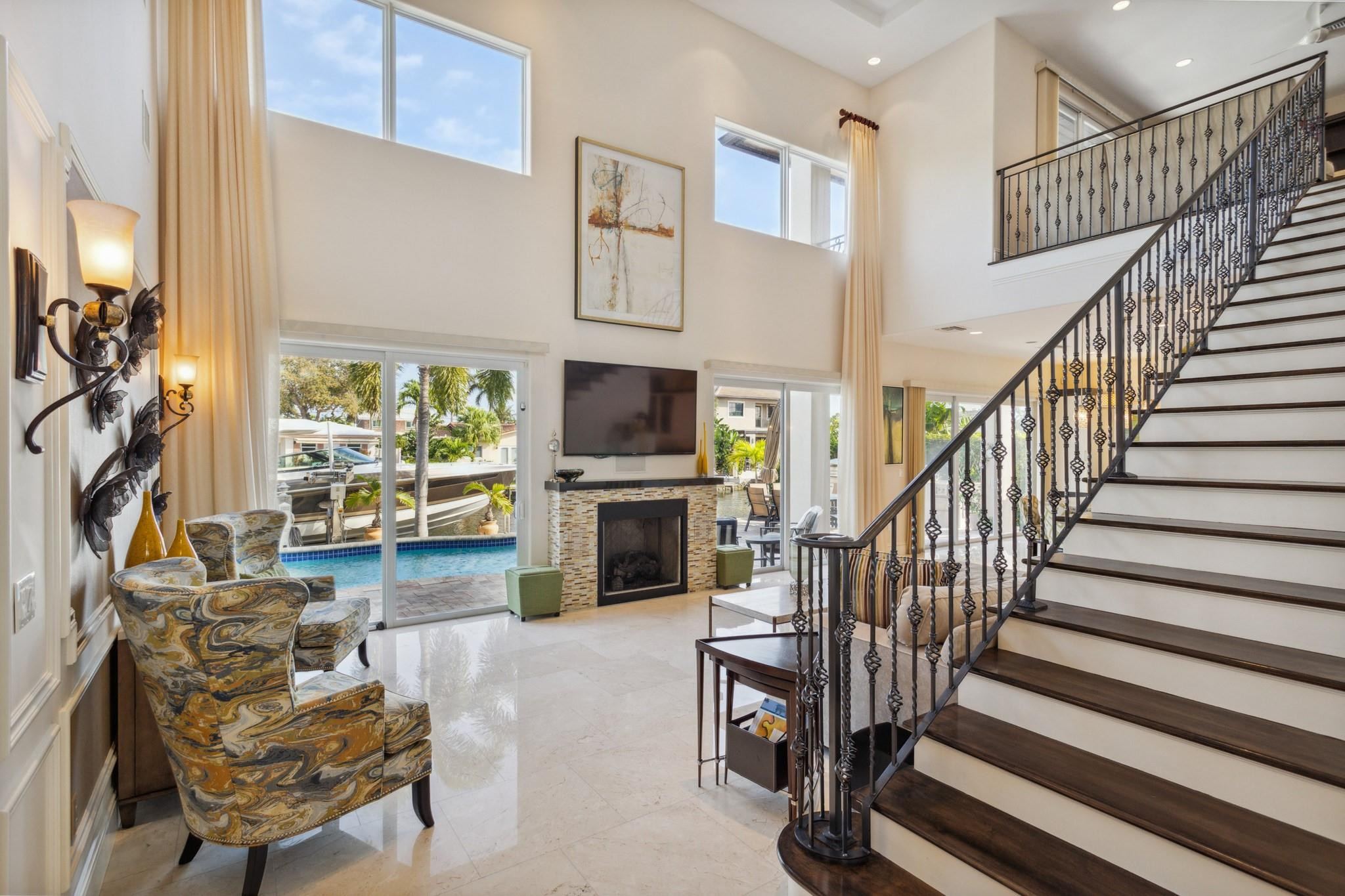 Pompano Isles Sec B 31-8 - Residential