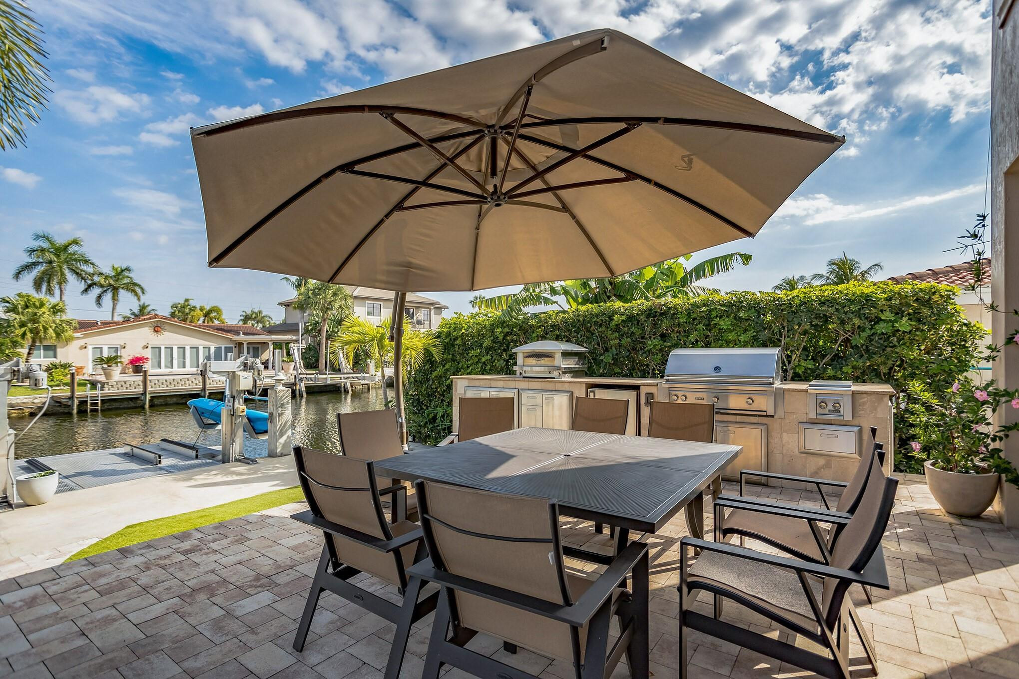 Pompano Isles Sec B 31-8 - Residential