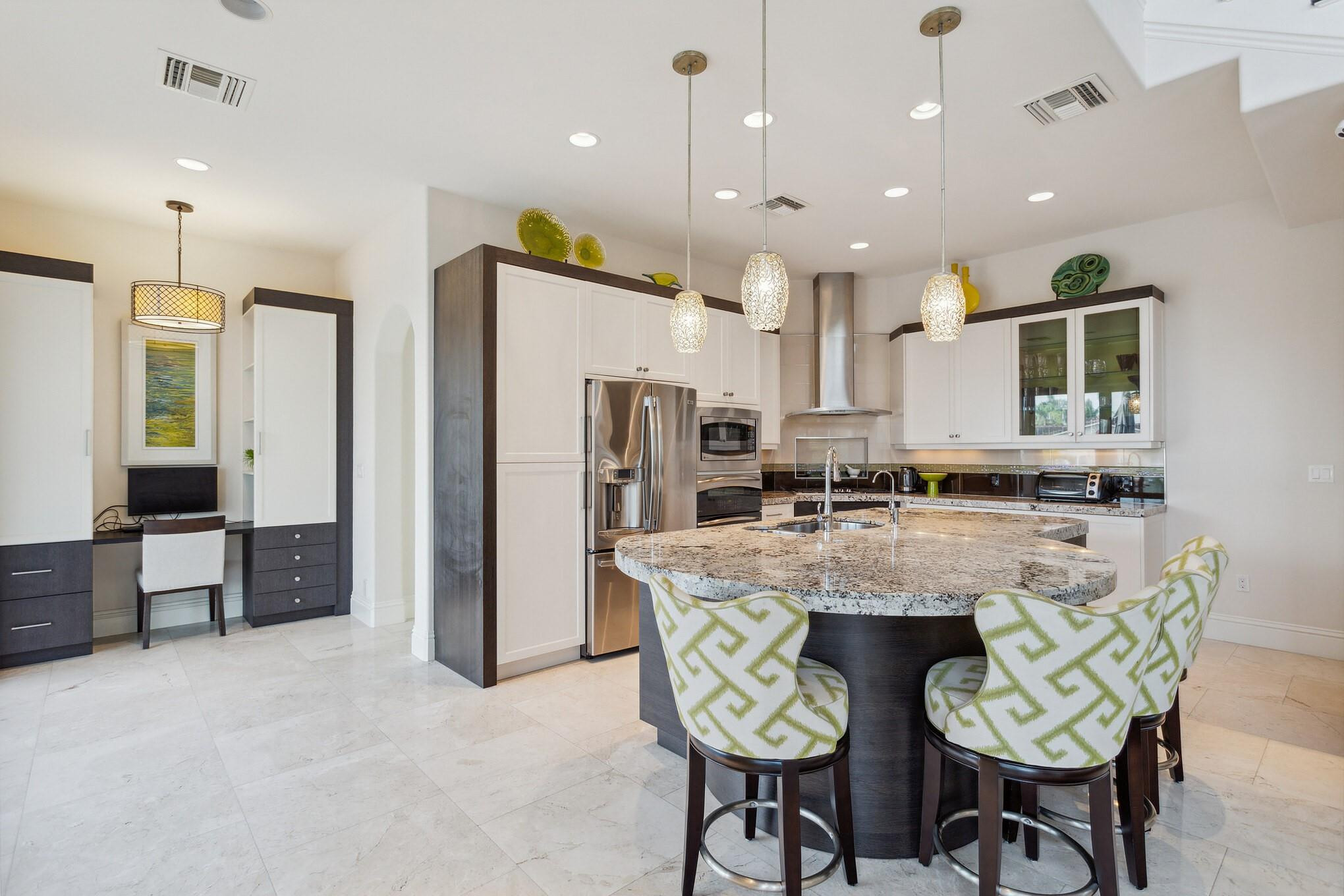 Pompano Isles Sec B 31-8 - Residential