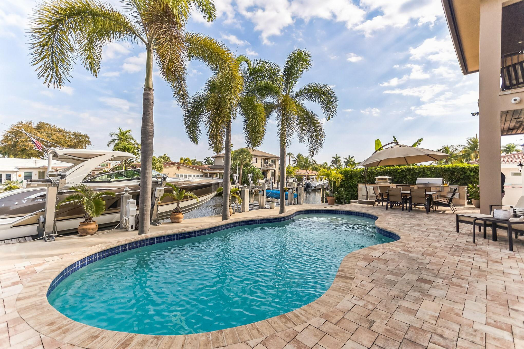 Pompano Isles Sec B 31-8 - Residential