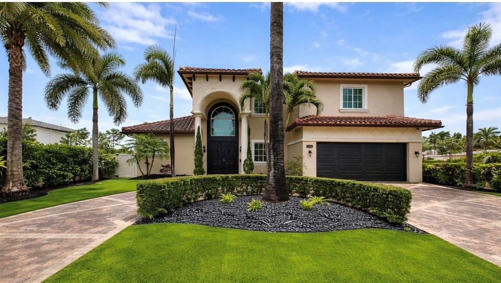 Photo of 2461 SE 10th Street, Pompano Beach, FL 33062 (MLS # F10550585)