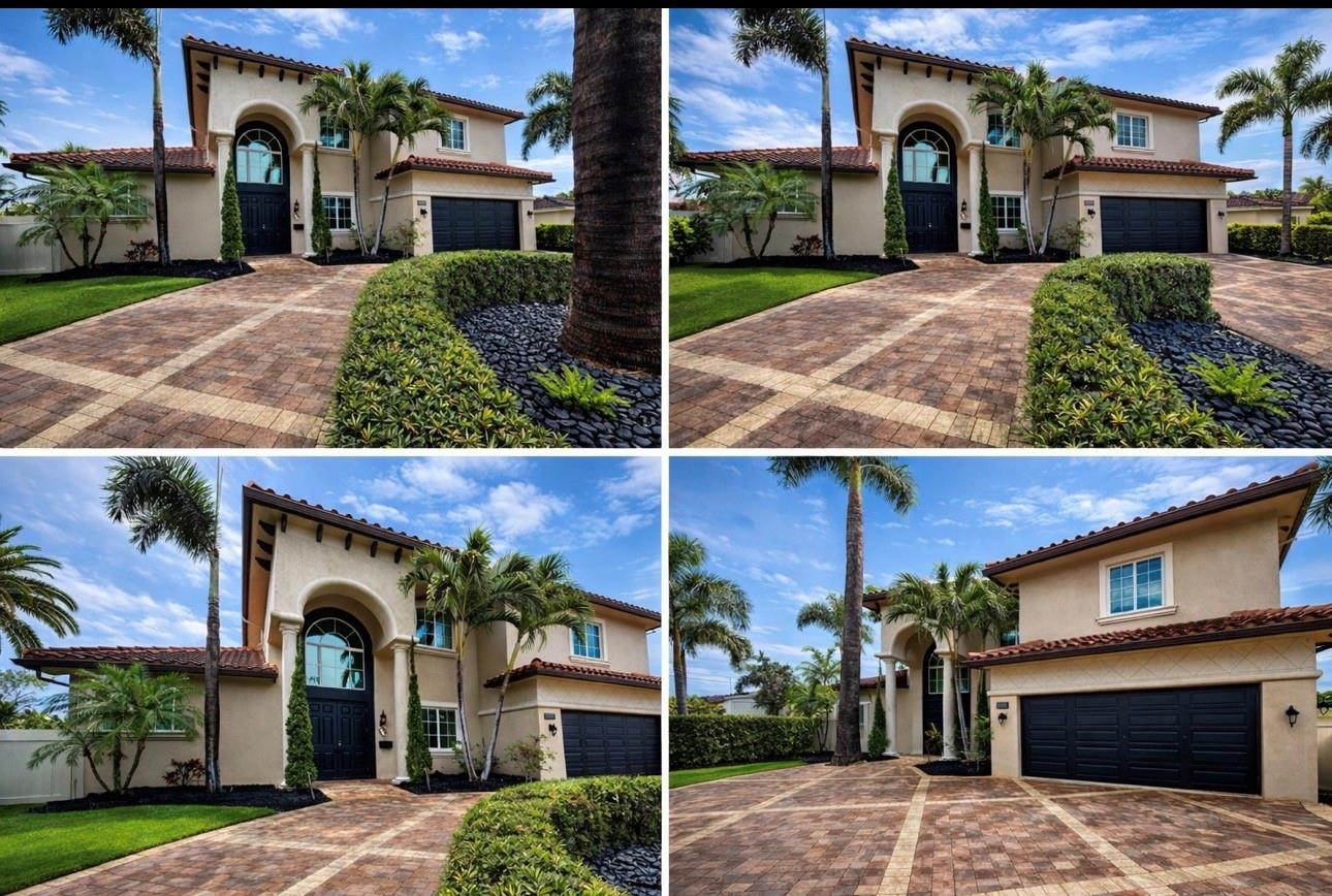 Pompano Isles Sec B 31-8 - Residential