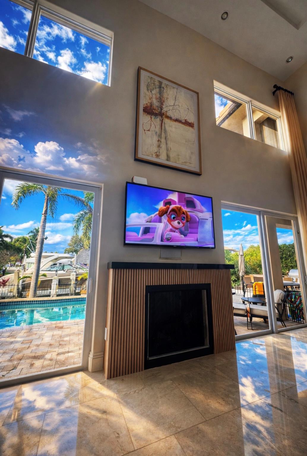 Pompano Isles Sec B 31-8 - Residential