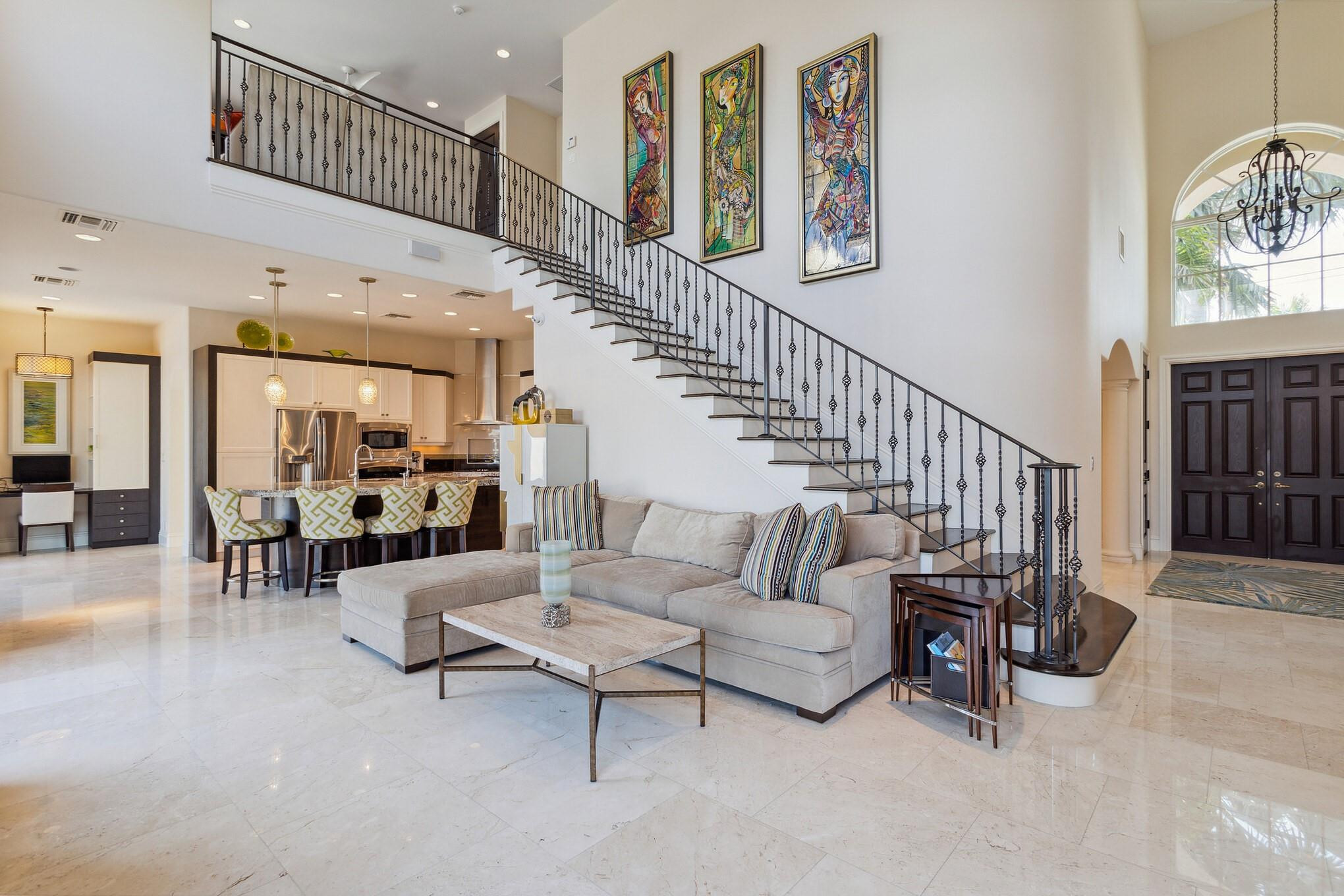 Pompano Isles Sec B 31-8 - Residential