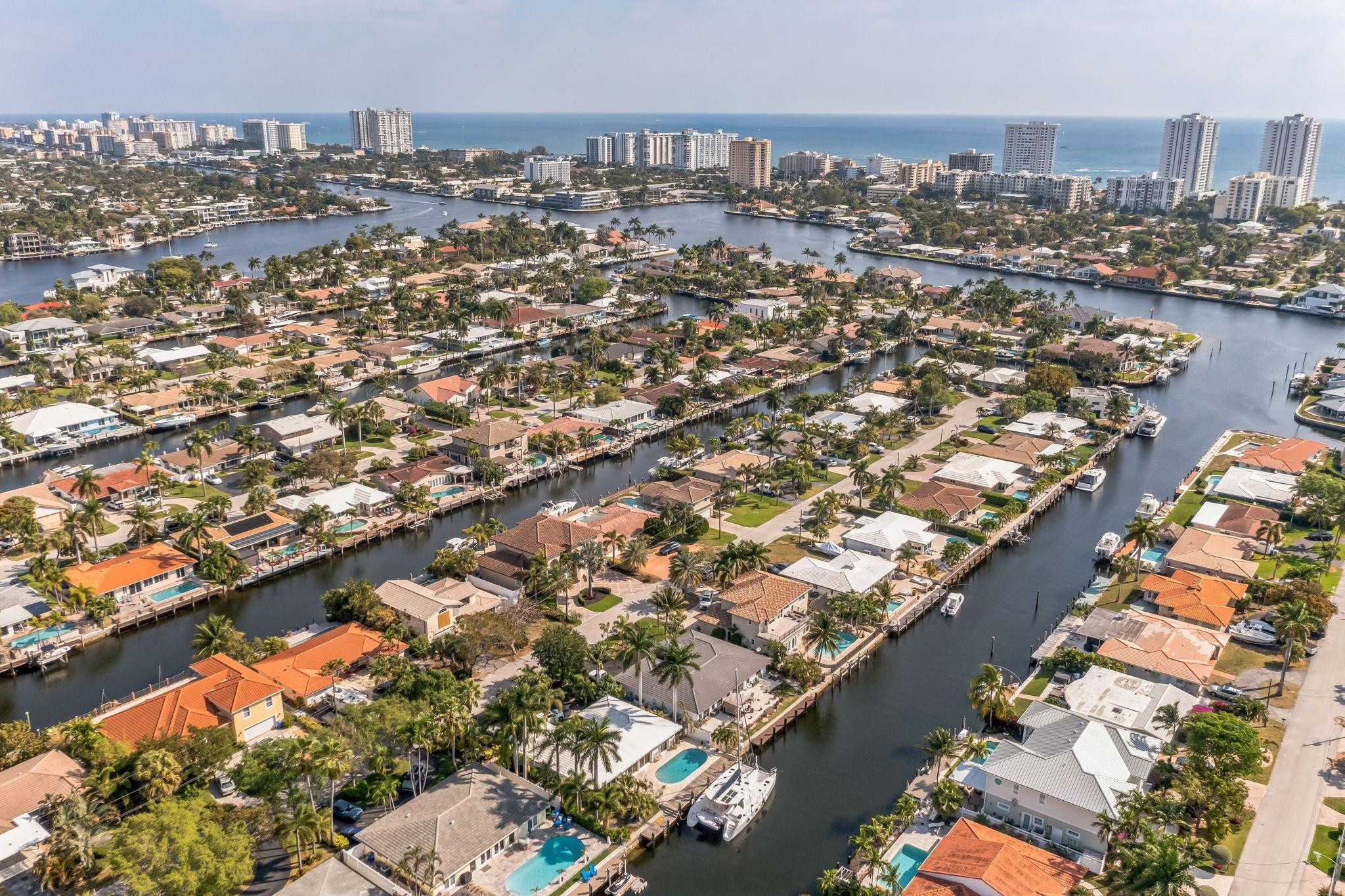 Pompano Isles Sec B 31-8 - Residential
