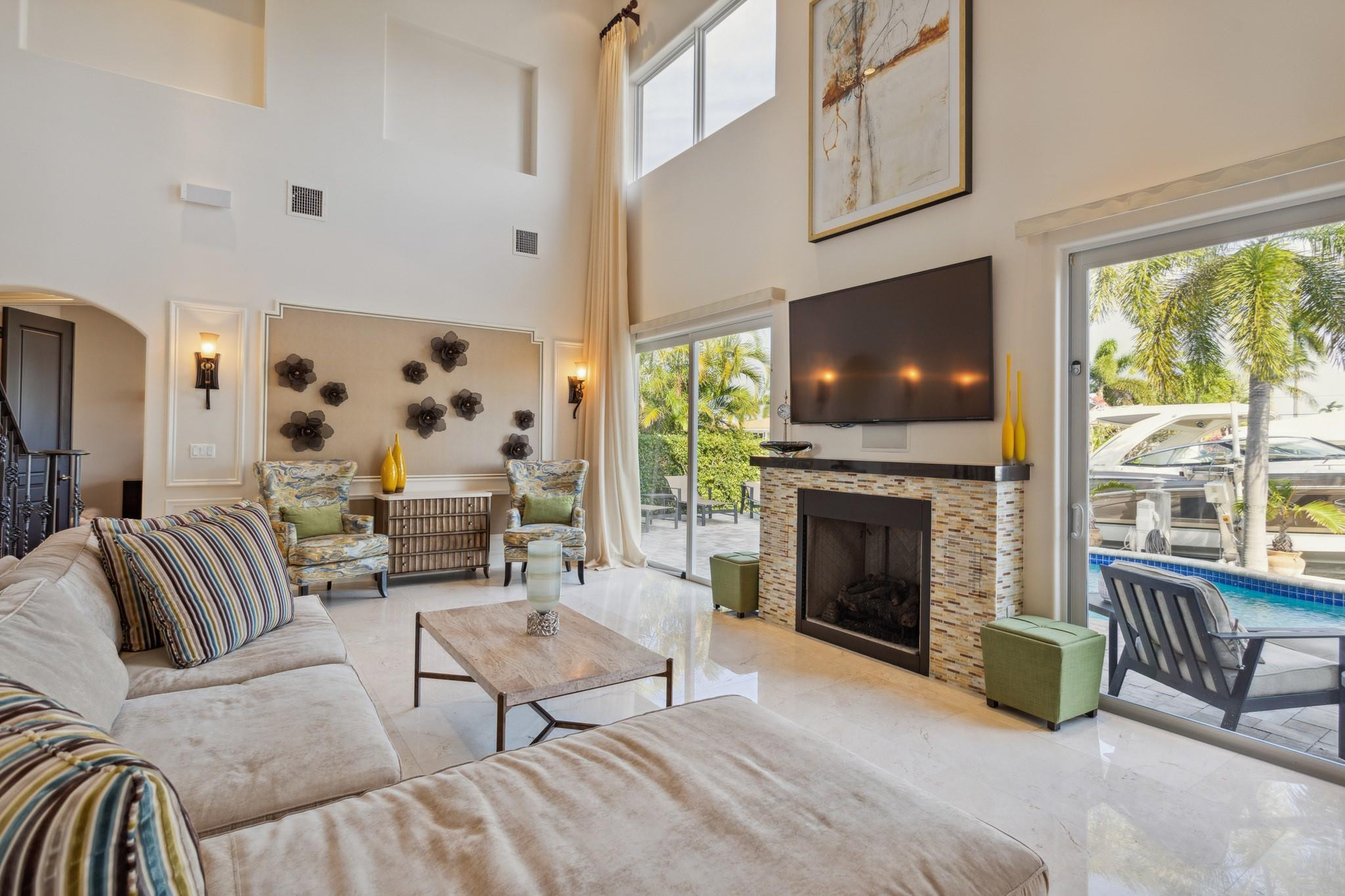 Pompano Isles Sec B 31-8 - Residential