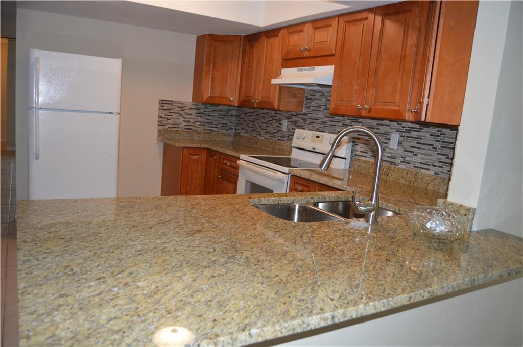 ACADEMY HILLS - Residential Lease