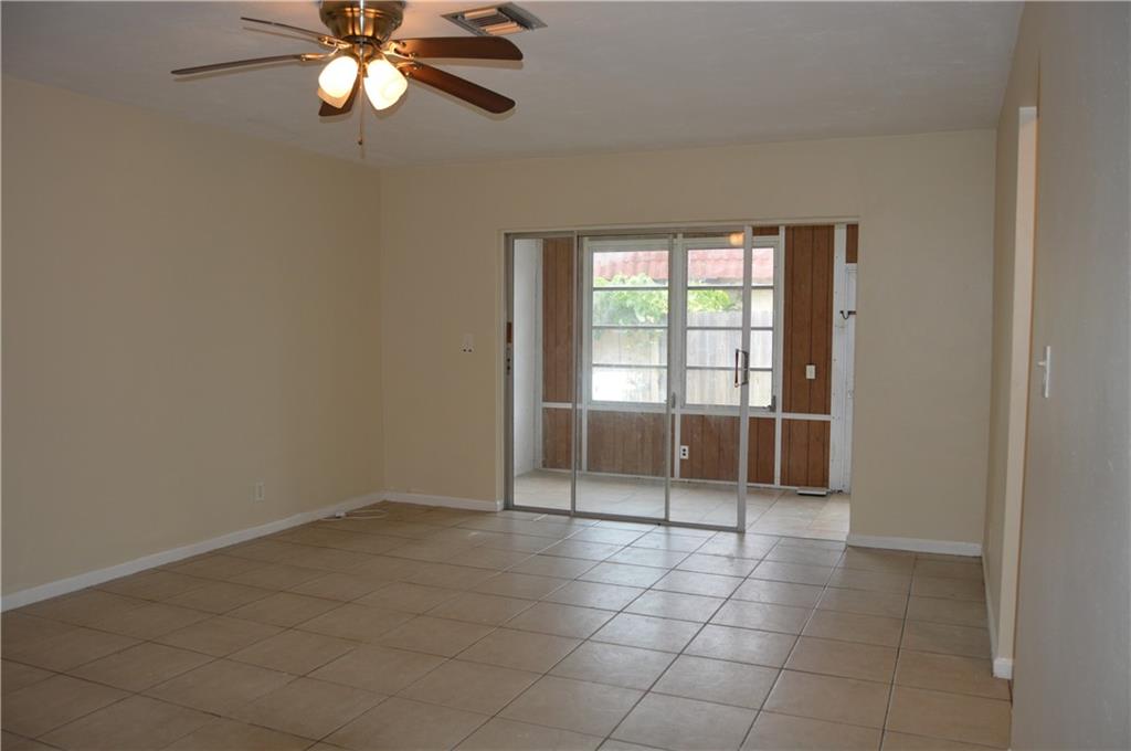 ACADEMY HILLS - Residential Lease